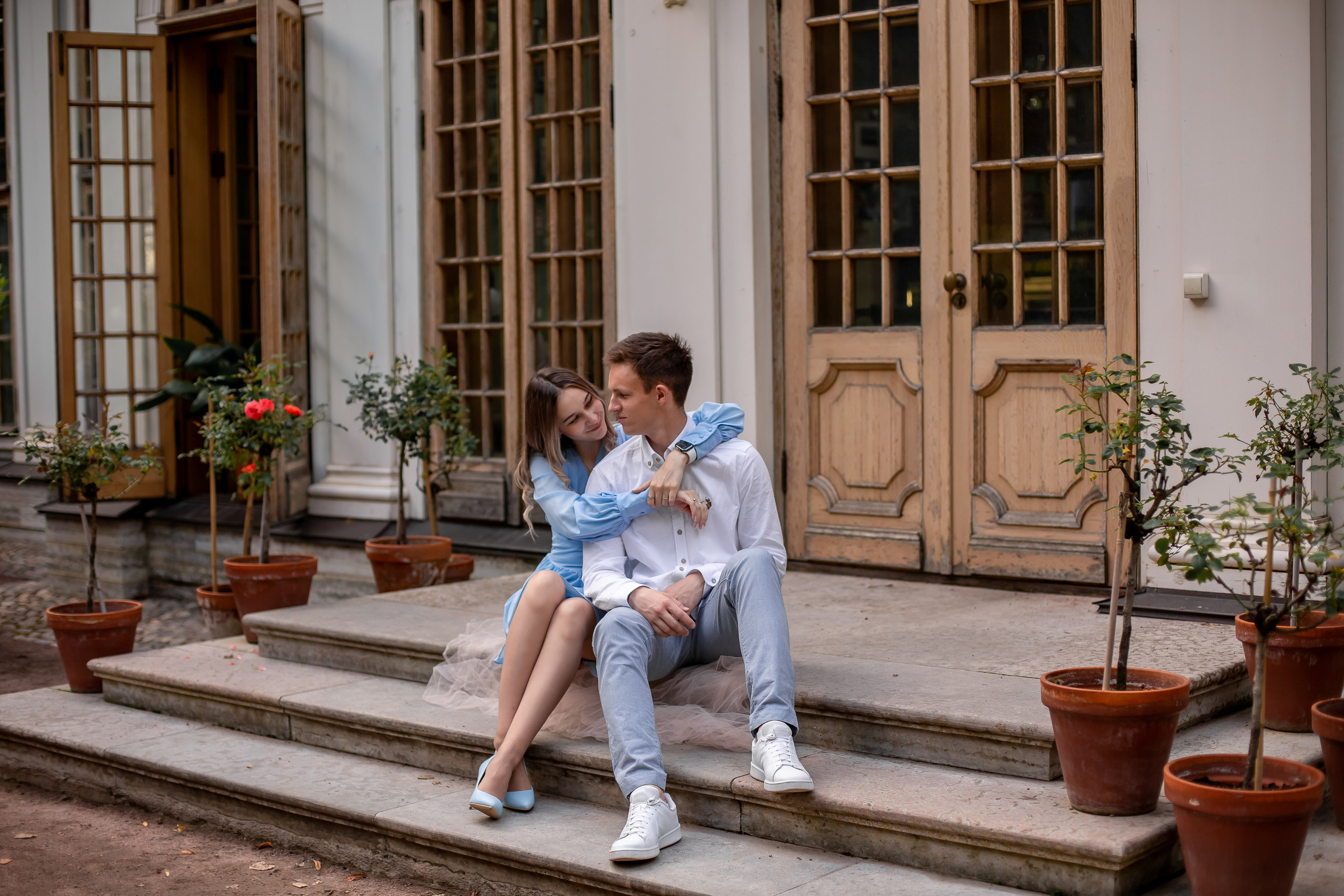 Сергей и Милана. Репортажный, семейный, свадебный фотограф Санкт-Петербург Ольга Лесюк