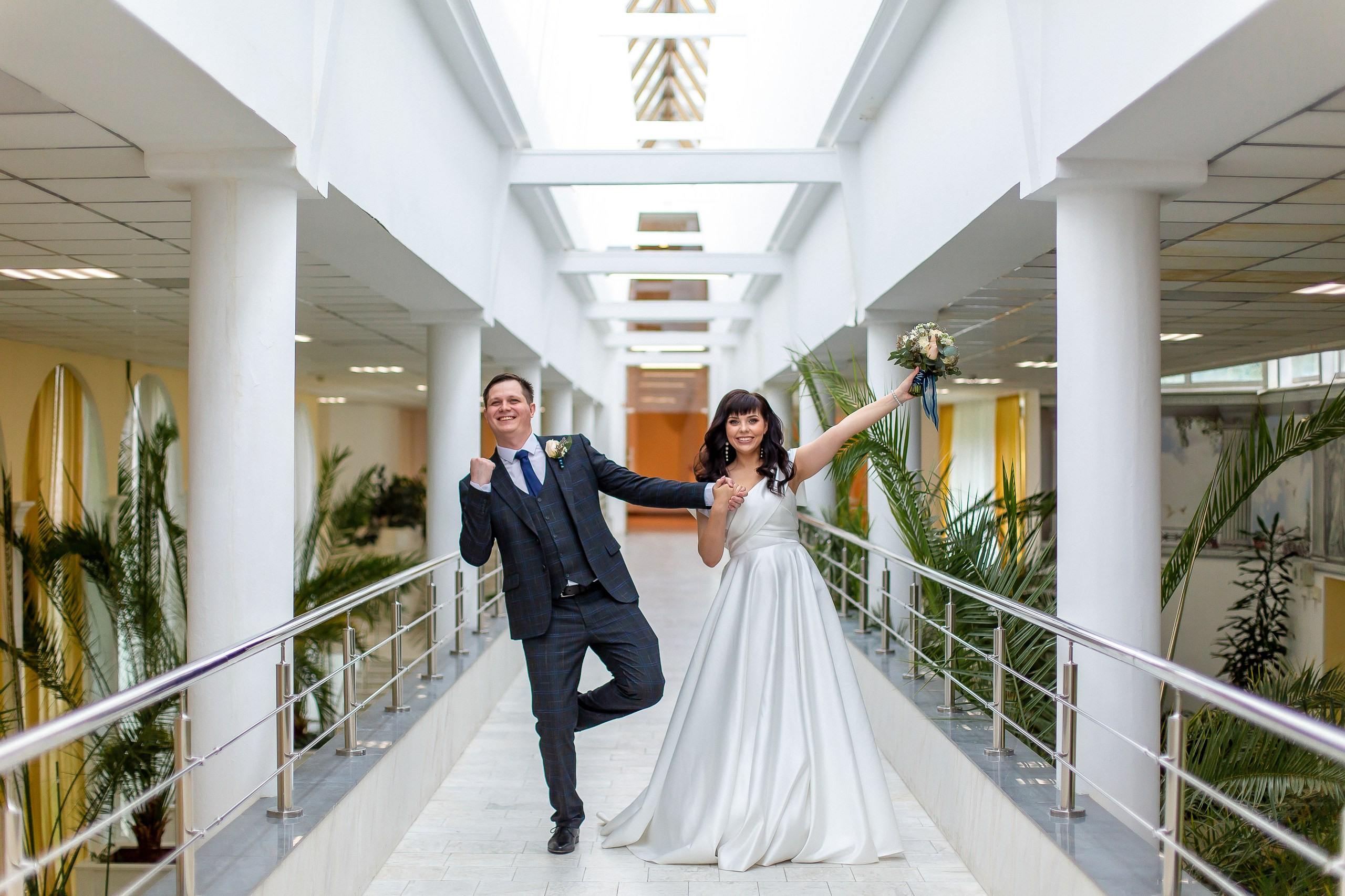 Андрей и Даша. Репортажный, семейный, свадебный фотограф Санкт-Петербург Ольга Лесюк