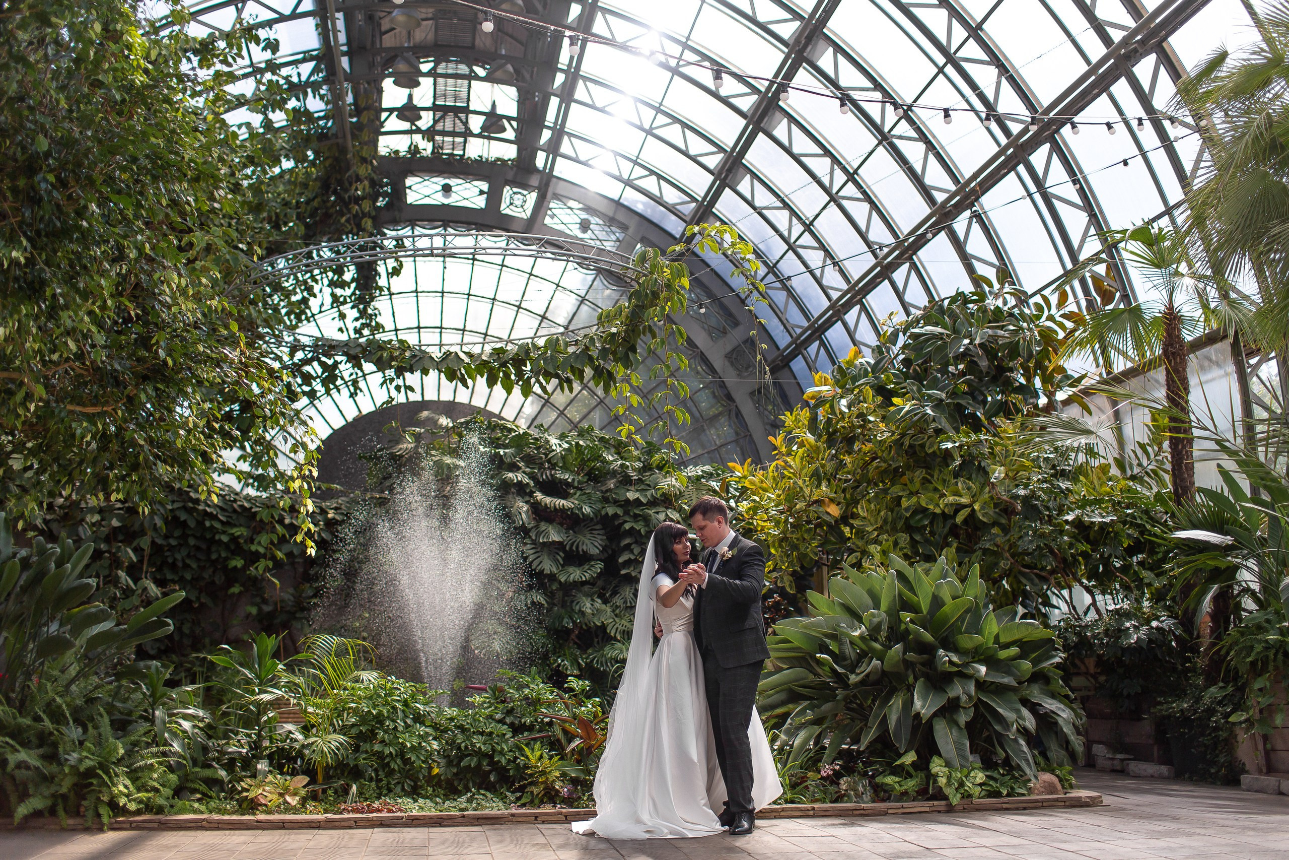 Андрей и Даша. Репортажный, семейный, свадебный фотограф Санкт-Петербург Ольга Лесюк