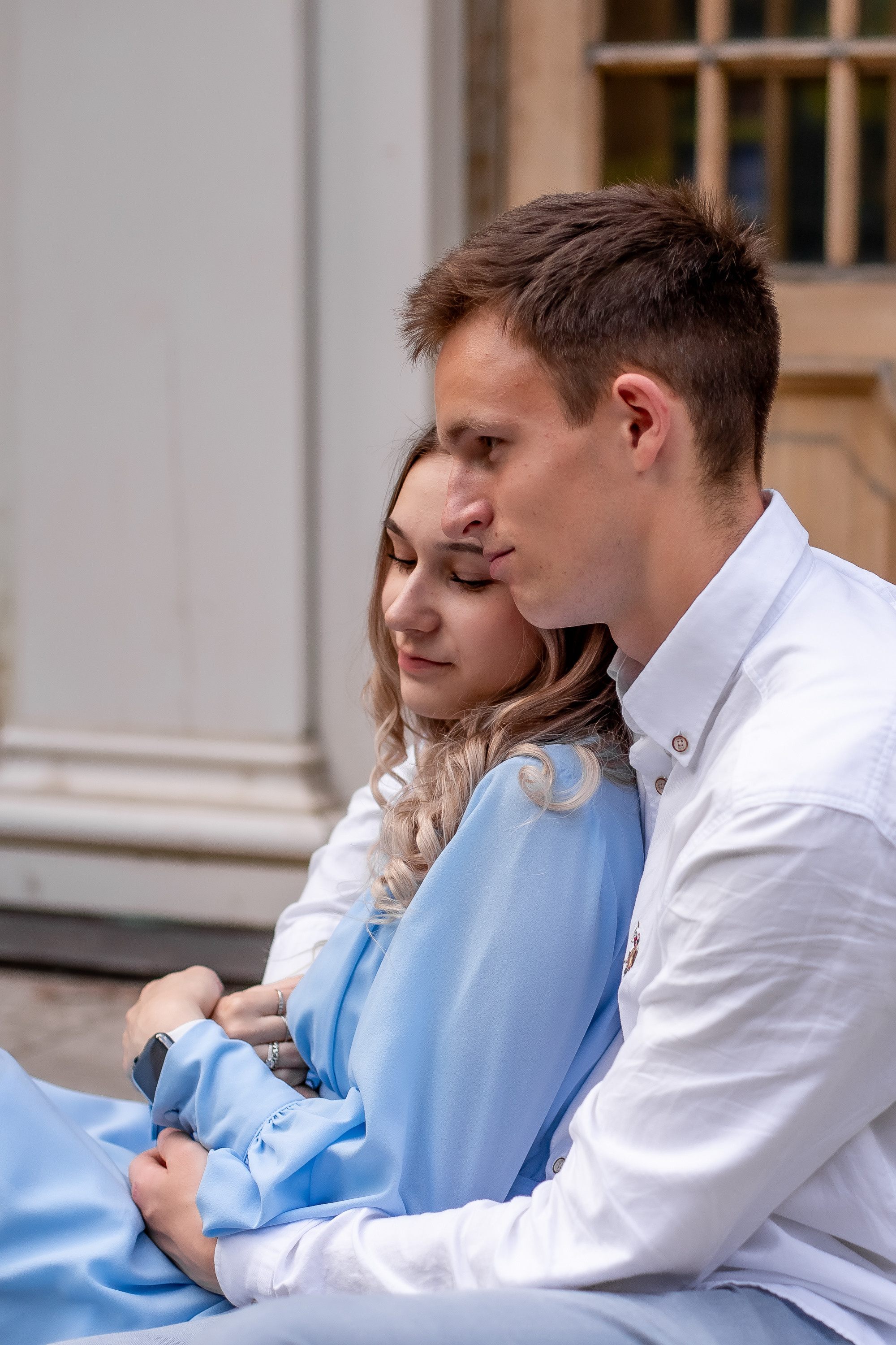 Сергей и Милана. Репортажный, семейный, свадебный фотограф Санкт-Петербург Ольга Лесюк