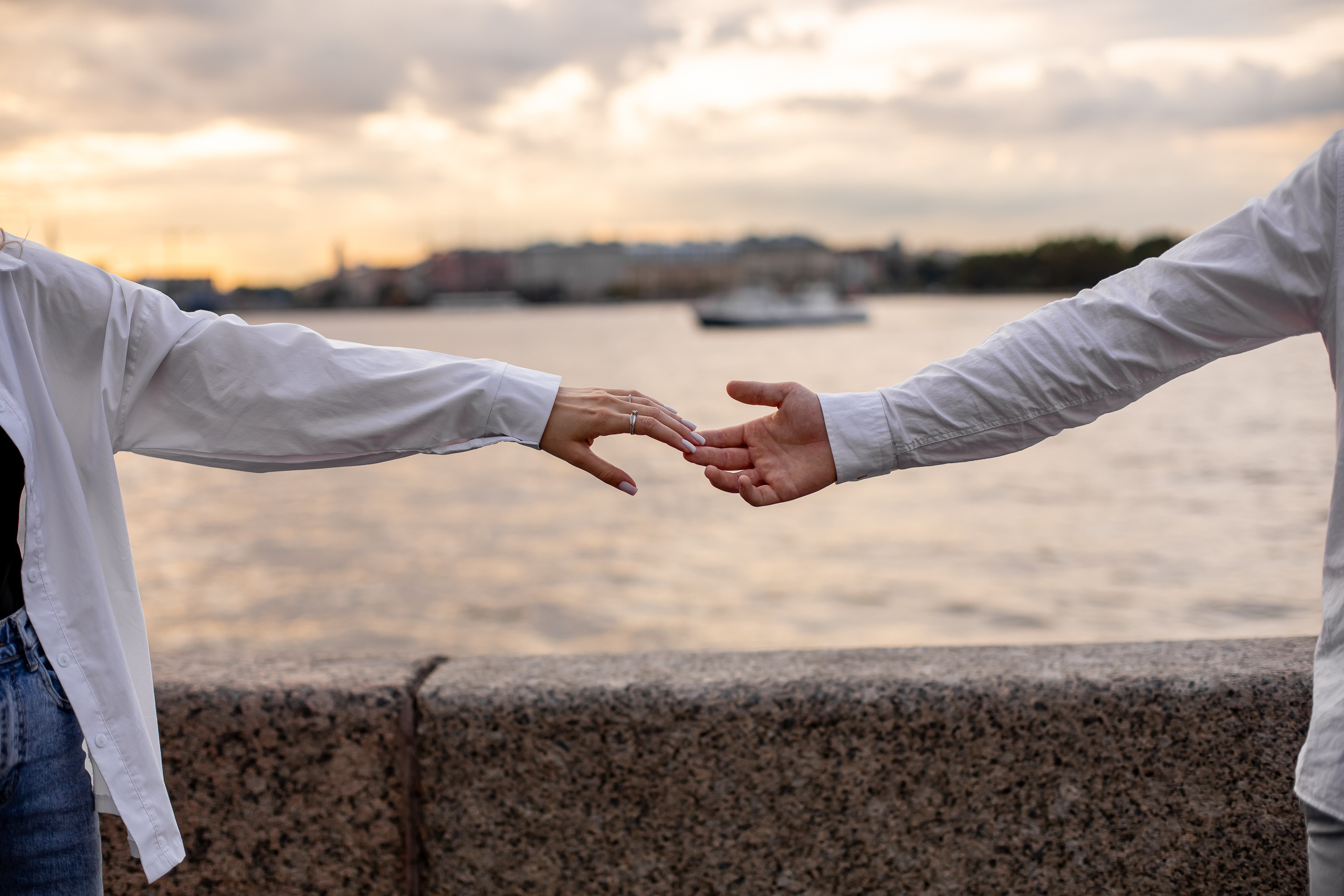 Сергей и Милана. Репортажный, семейный, свадебный фотограф Санкт-Петербург Ольга Лесюк