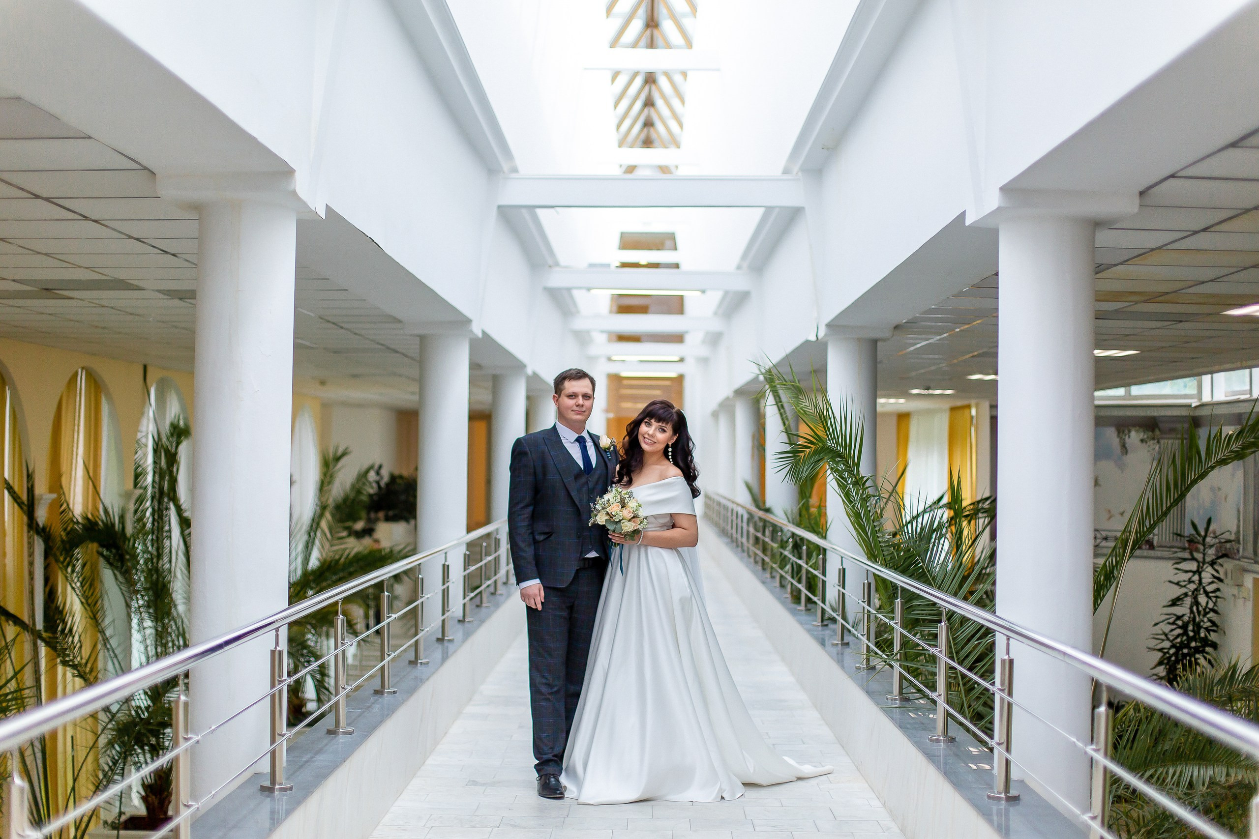 Андрей и Даша. Репортажный, семейный, свадебный фотограф Санкт-Петербург Ольга Лесюк