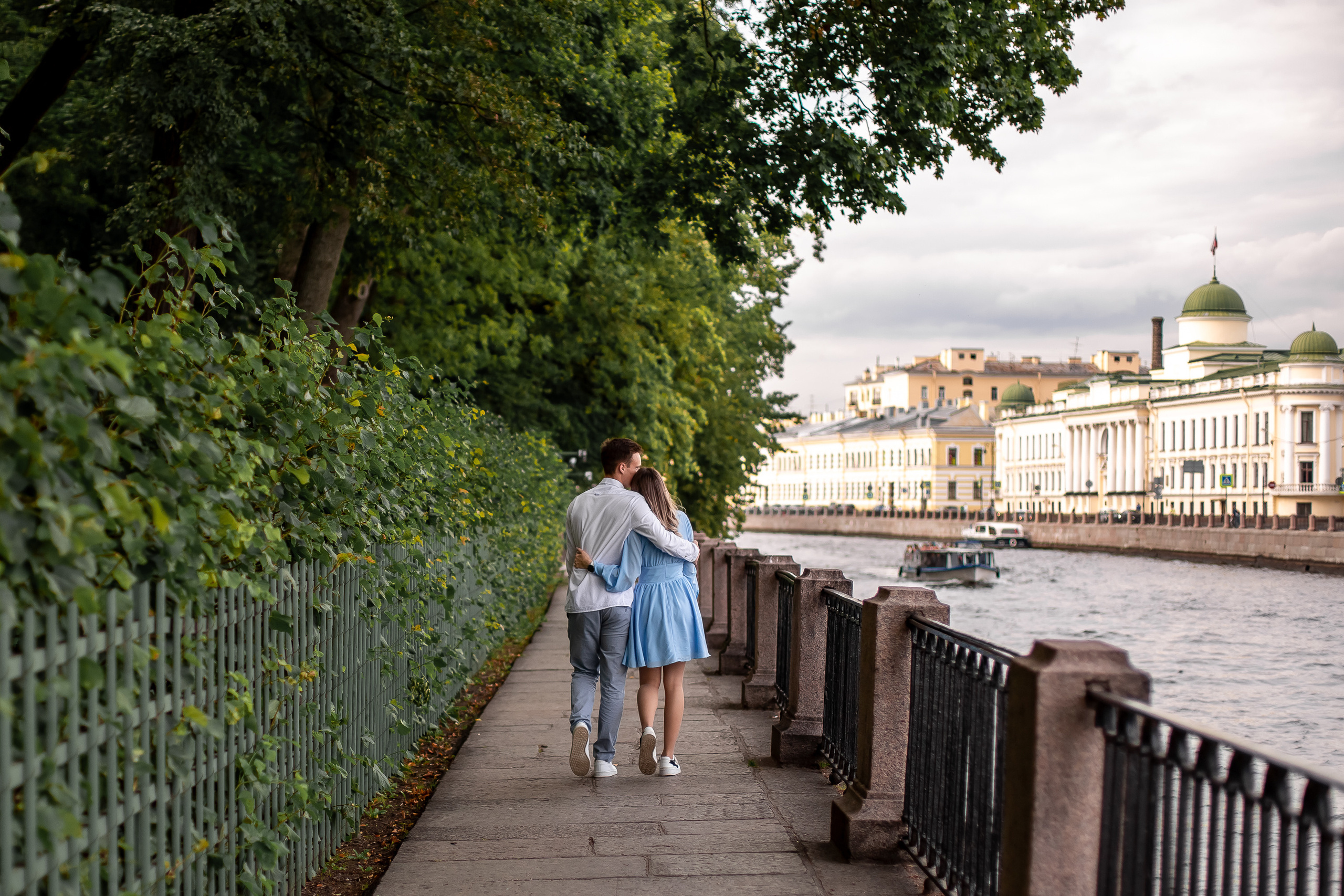 Сергей и Милана. Репортажный, семейный, свадебный фотограф Санкт-Петербург Ольга Лесюк