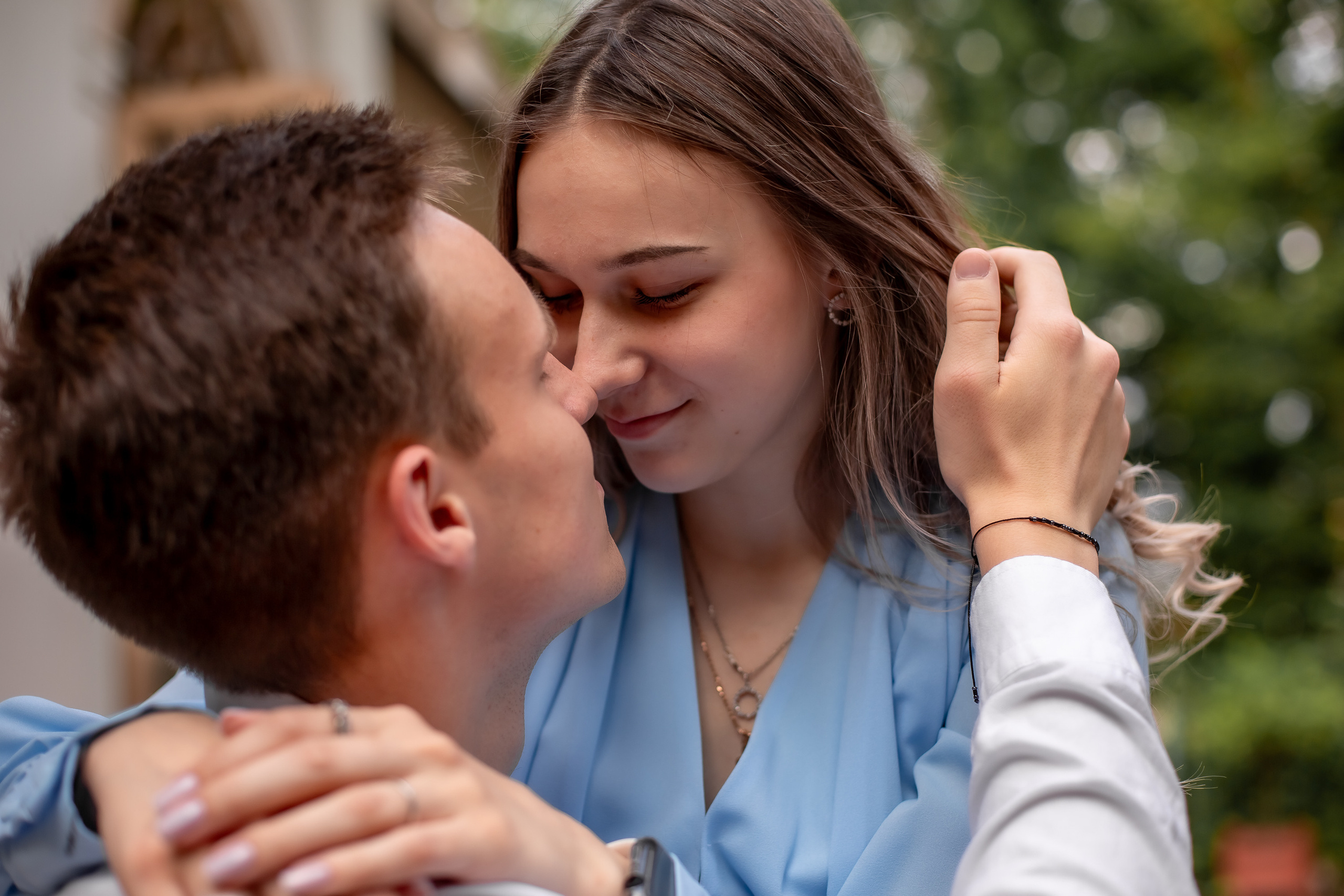 Сергей и Милана. Репортажный, семейный, свадебный фотограф Санкт-Петербург Ольга Лесюк