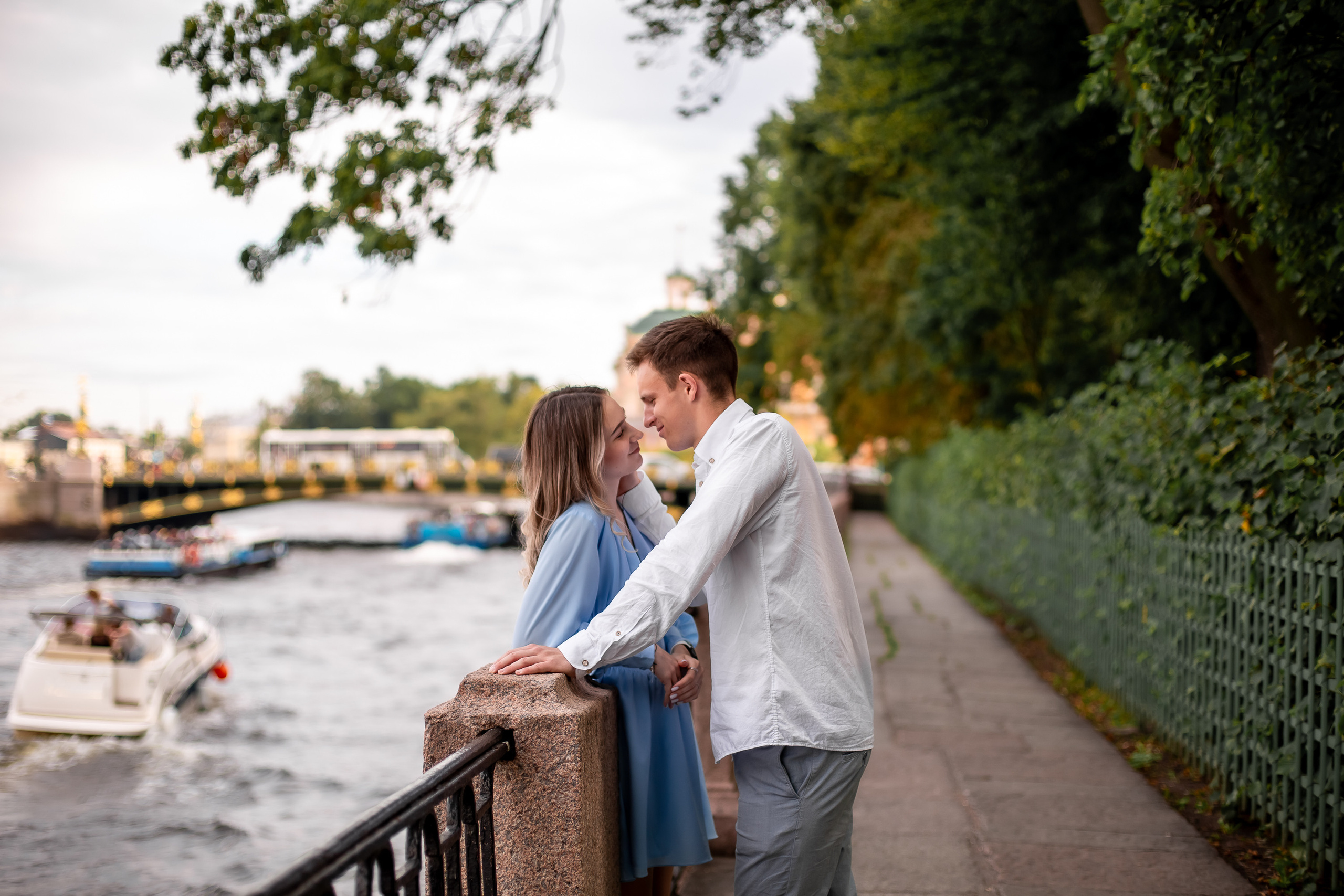 Сергей и Милана. Репортажный, семейный, свадебный фотограф Санкт-Петербург Ольга Лесюк