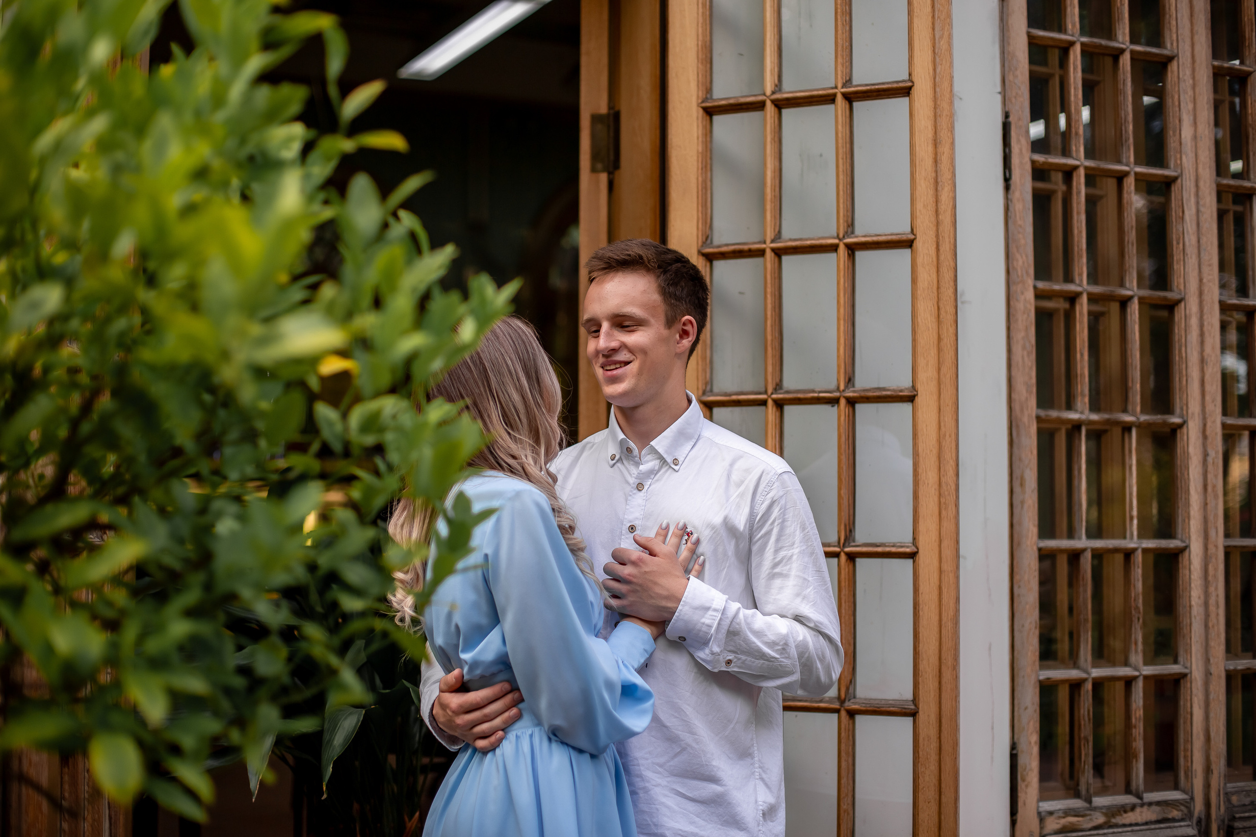 Сергей и Милана. Репортажный, семейный, свадебный фотограф Санкт-Петербург Ольга Лесюк