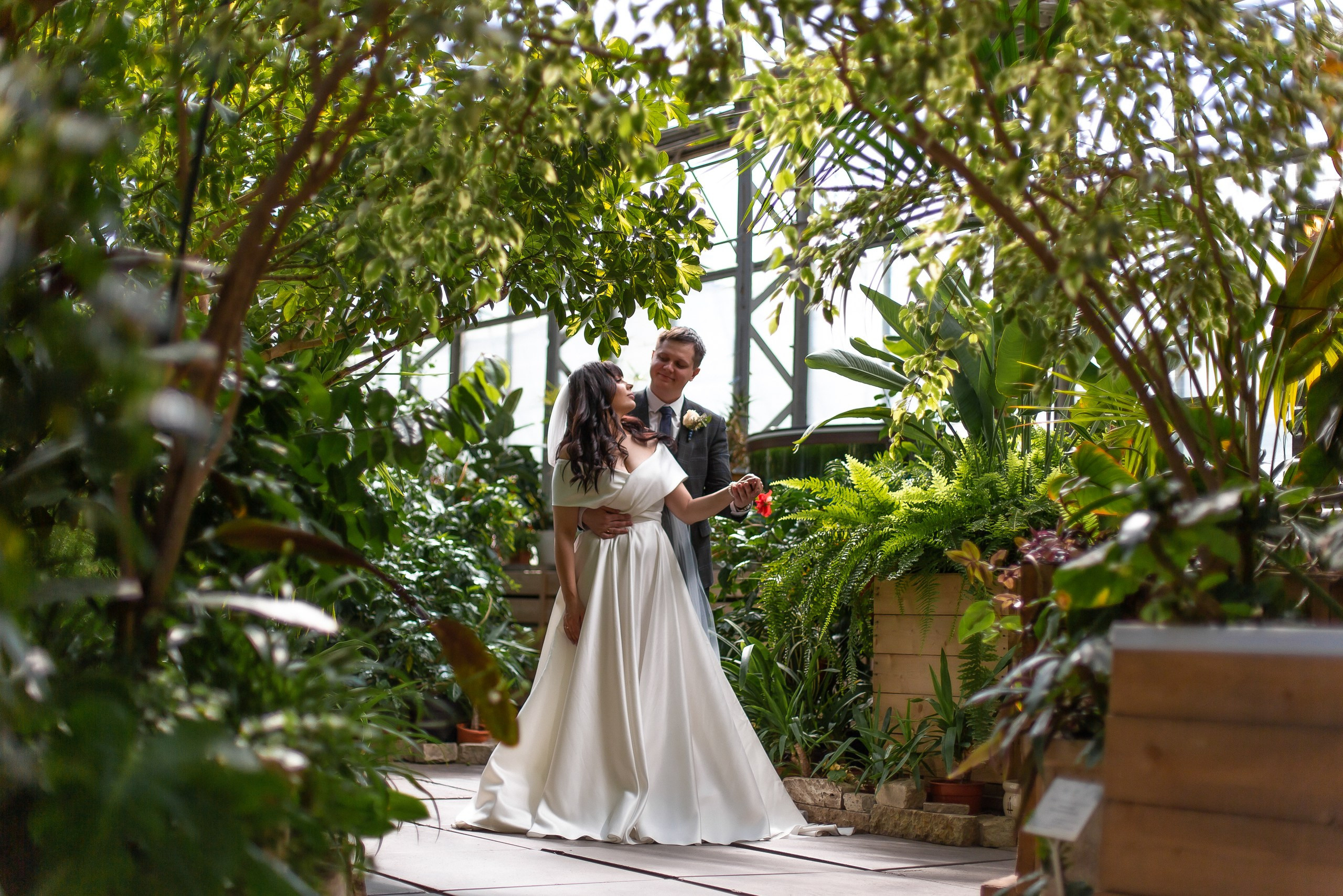 Андрей и Даша. Репортажный, семейный, свадебный фотограф Санкт-Петербург Ольга Лесюк