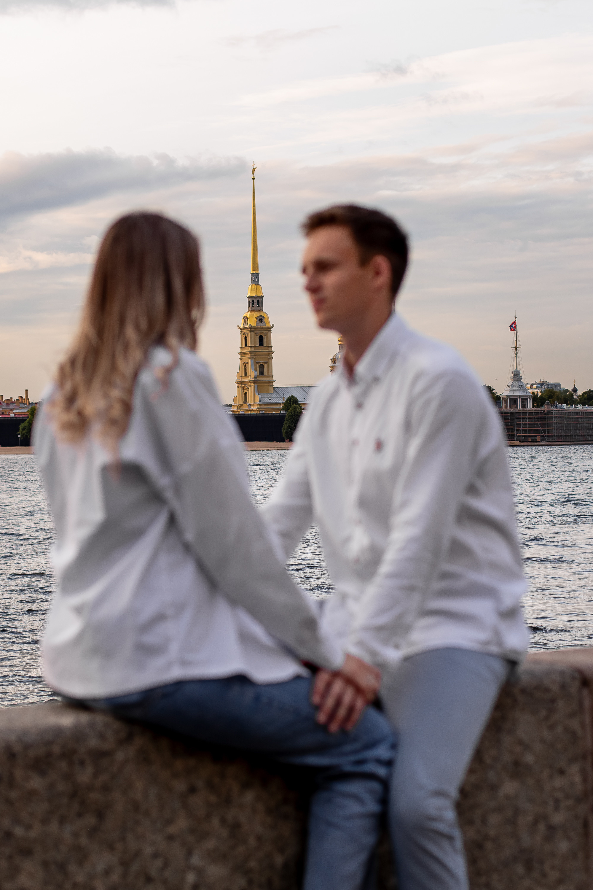 Сергей и Милана. Репортажный, семейный, свадебный фотограф Санкт-Петербург Ольга Лесюк