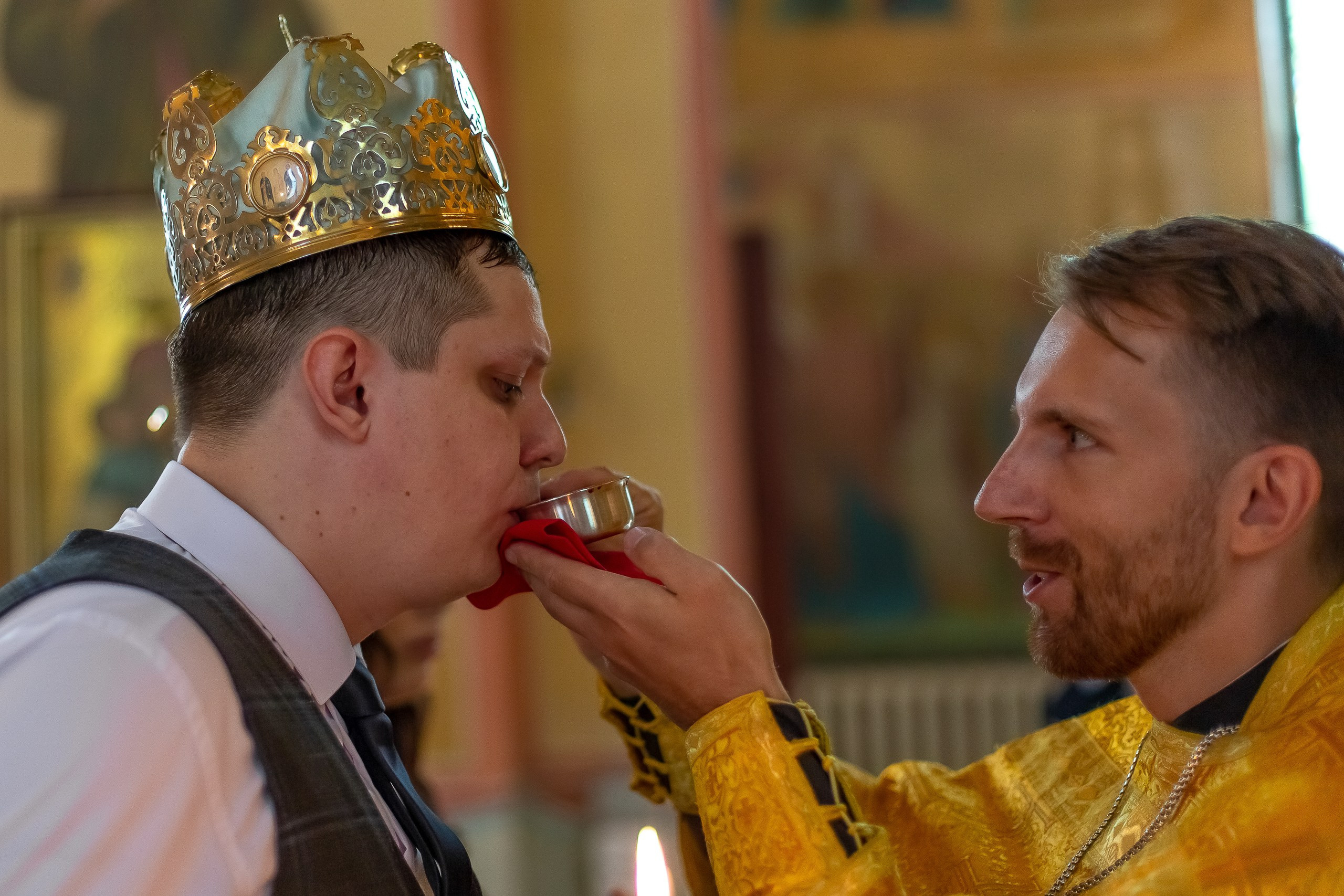 Андрей и Даша. Репортажный, семейный, свадебный фотограф Санкт-Петербург Ольга Лесюк