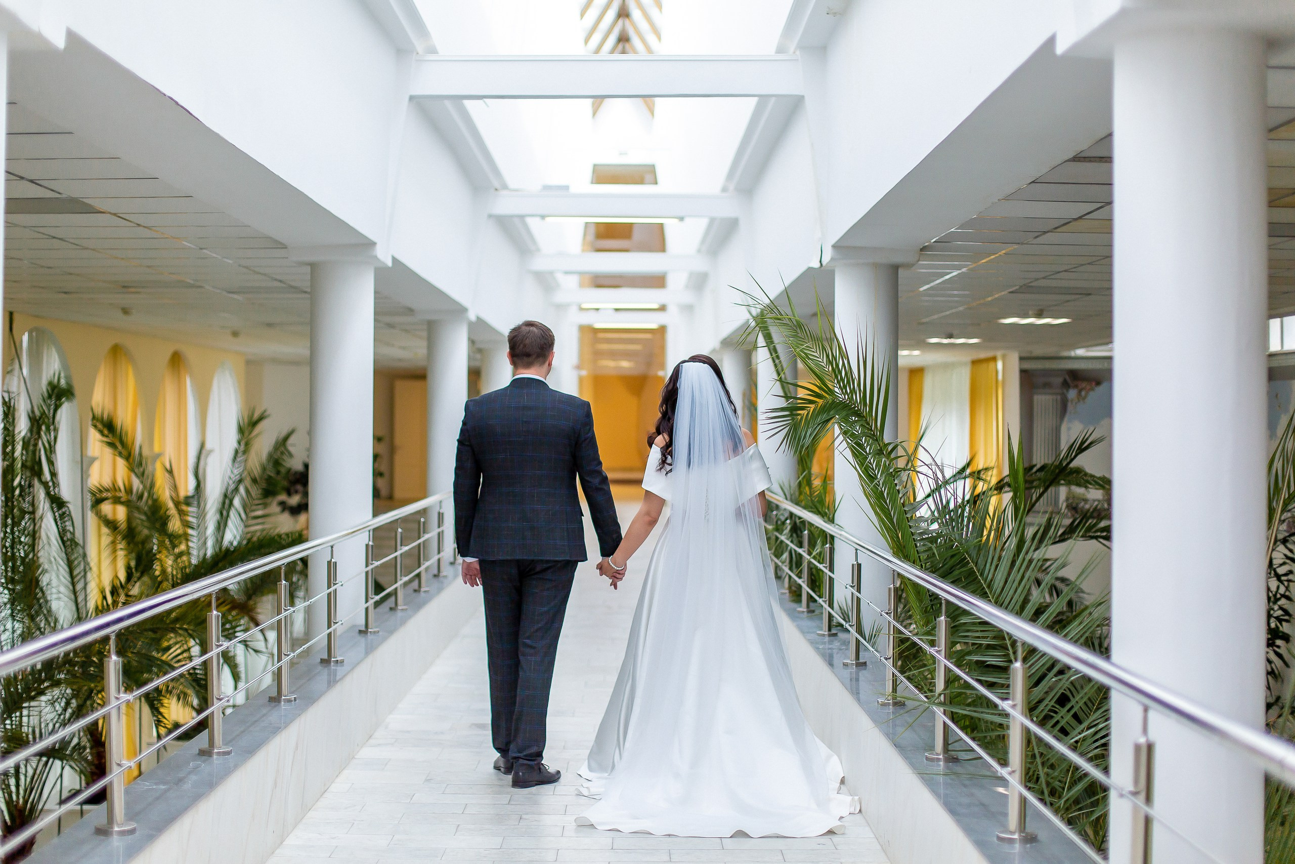 Андрей и Даша. Репортажный, семейный, свадебный фотограф Санкт-Петербург Ольга Лесюк