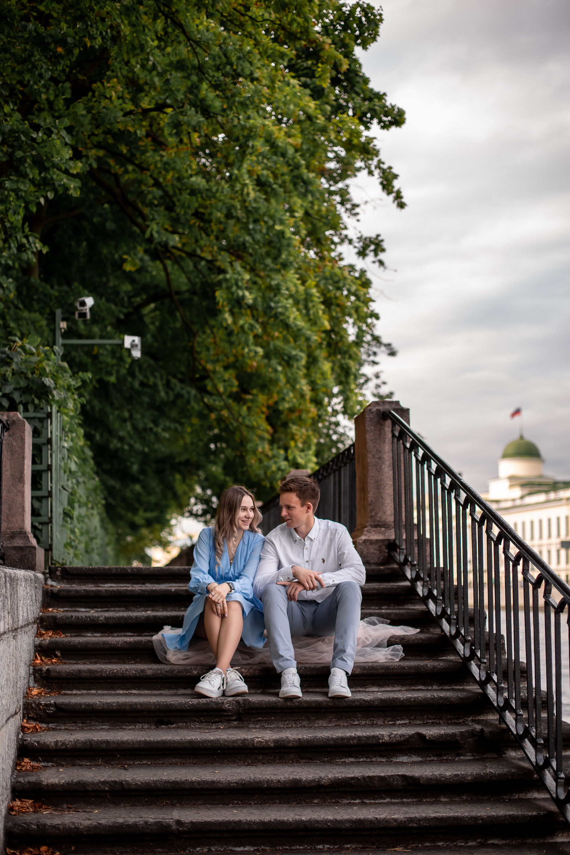 Сергей и Милана. Репортажный, семейный, свадебный фотограф Санкт-Петербург Ольга Лесюк