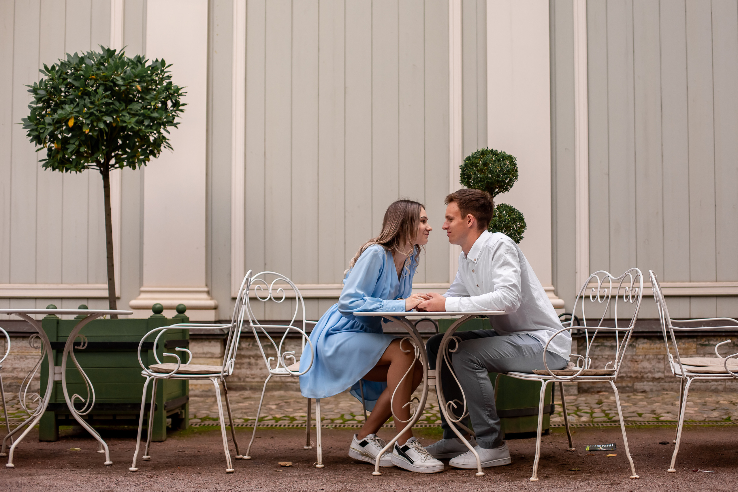 Сергей и Милана. Репортажный, семейный, свадебный фотограф Санкт-Петербург Ольга Лесюк