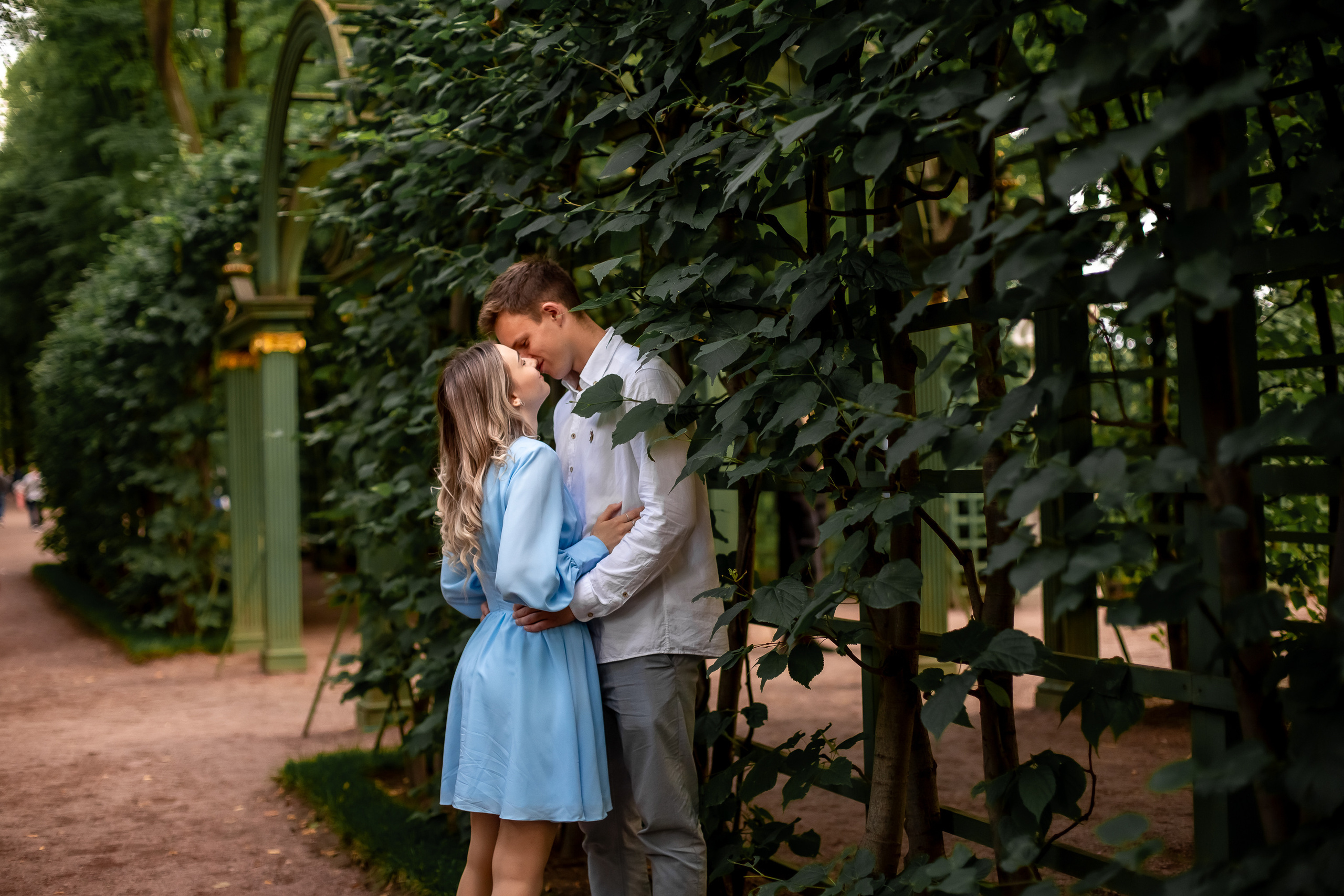 Сергей и Милана. Репортажный, семейный, свадебный фотограф Санкт-Петербург Ольга Лесюк