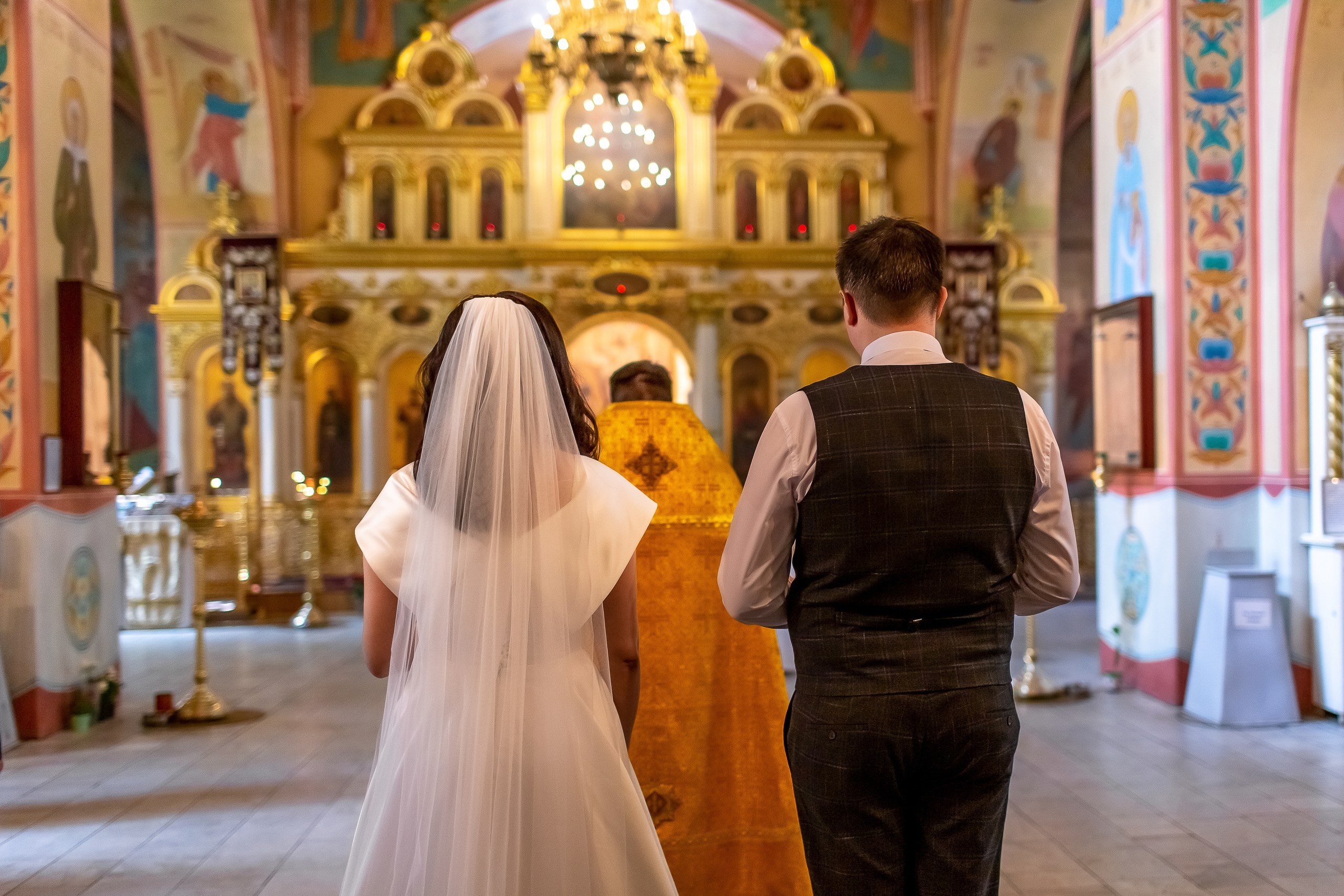 Андрей и Даша. Репортажный, семейный, свадебный фотограф Санкт-Петербург Ольга Лесюк