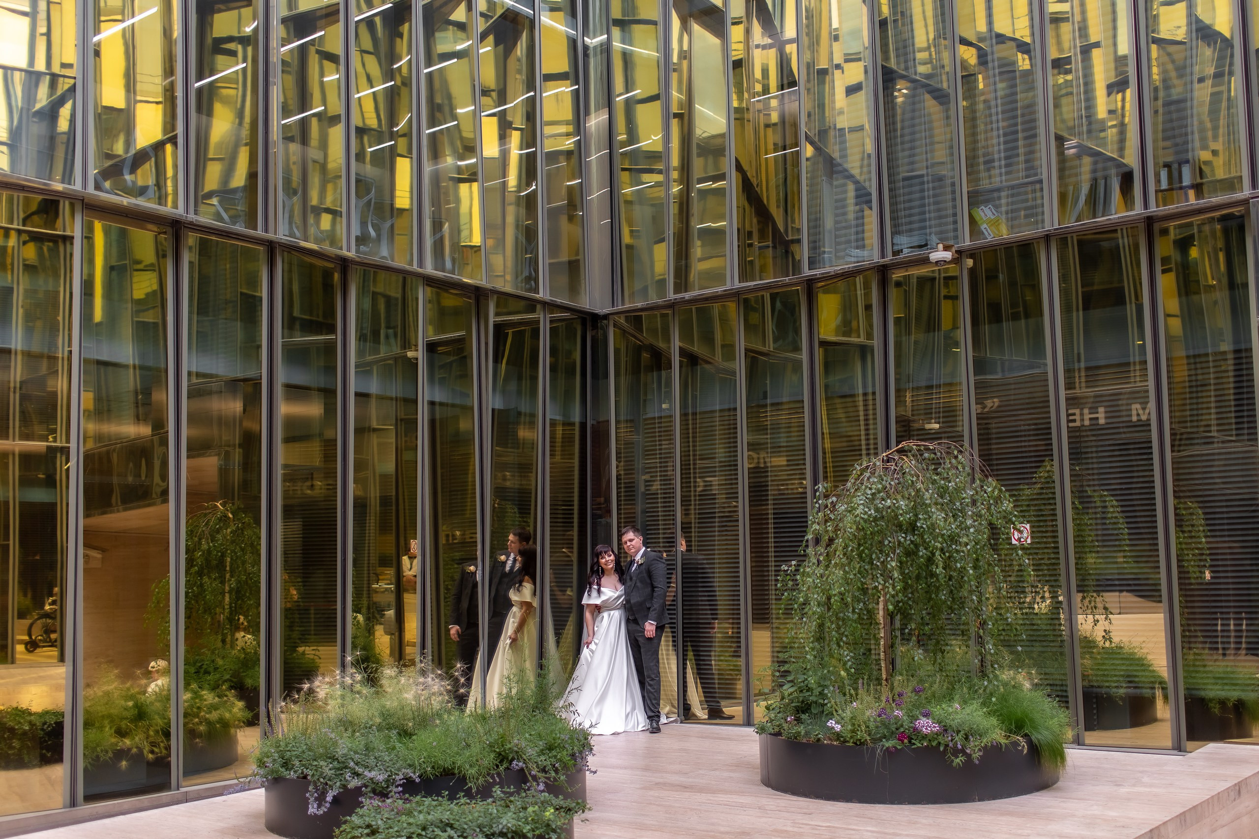 Андрей и Даша. Репортажный, семейный, свадебный фотограф Санкт-Петербург Ольга Лесюк