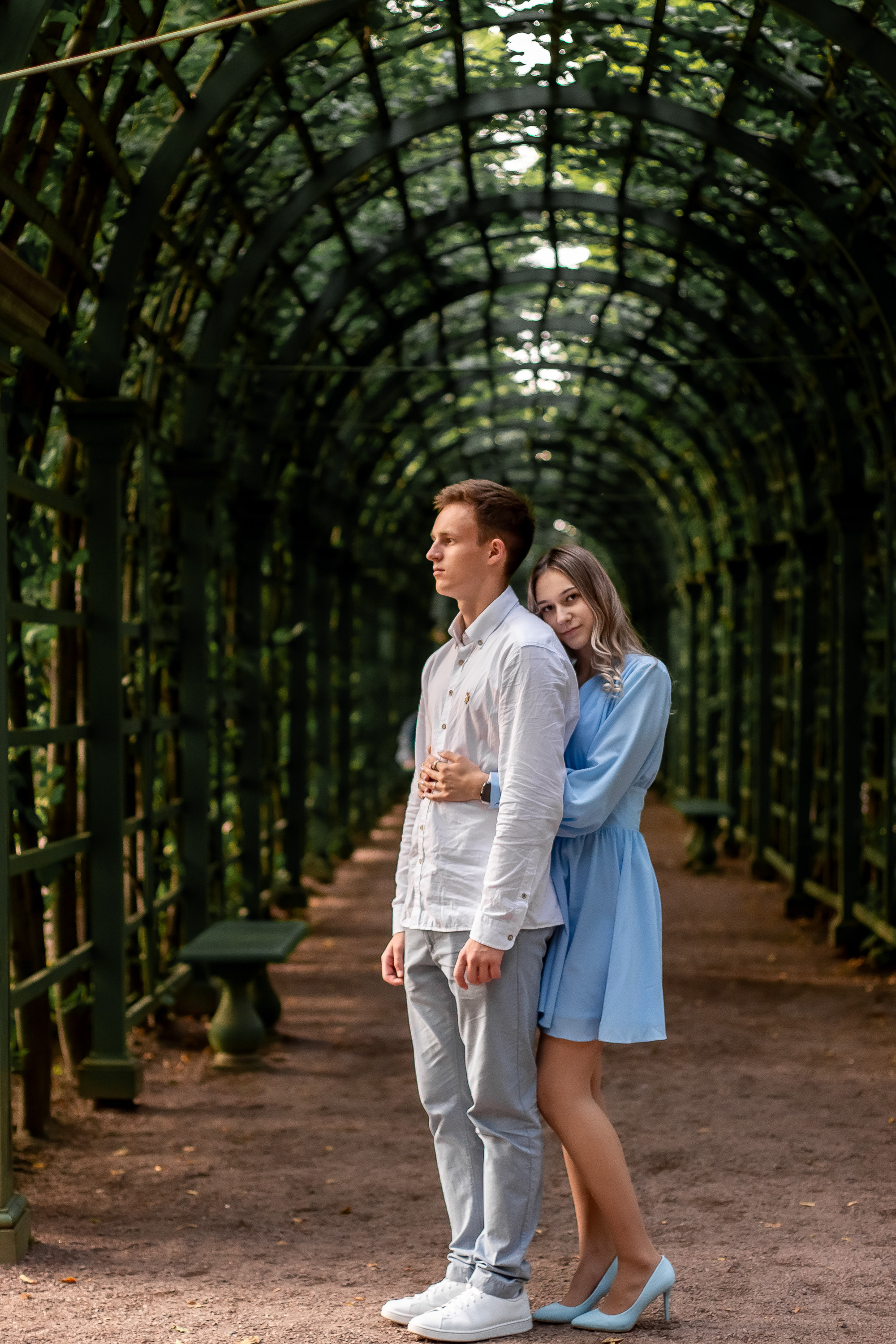 Сергей и Милана. Репортажный, семейный, свадебный фотограф Санкт-Петербург Ольга Лесюк