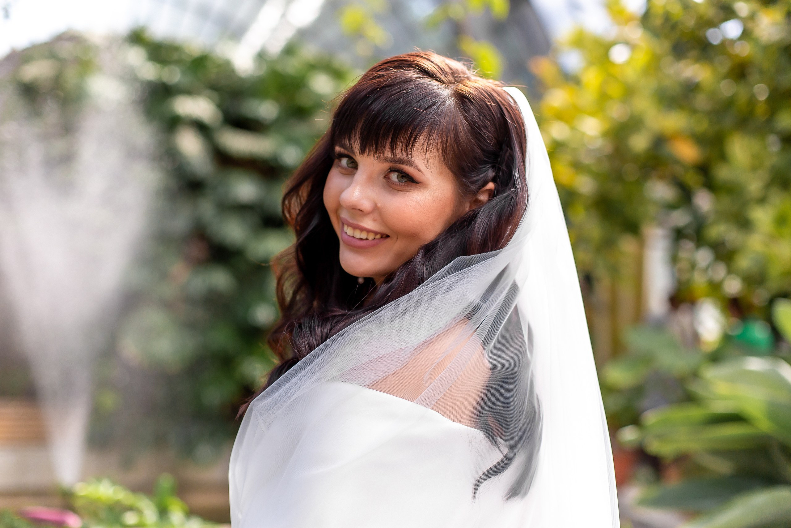 Андрей и Даша. Репортажный, семейный, свадебный фотограф Санкт-Петербург Ольга Лесюк