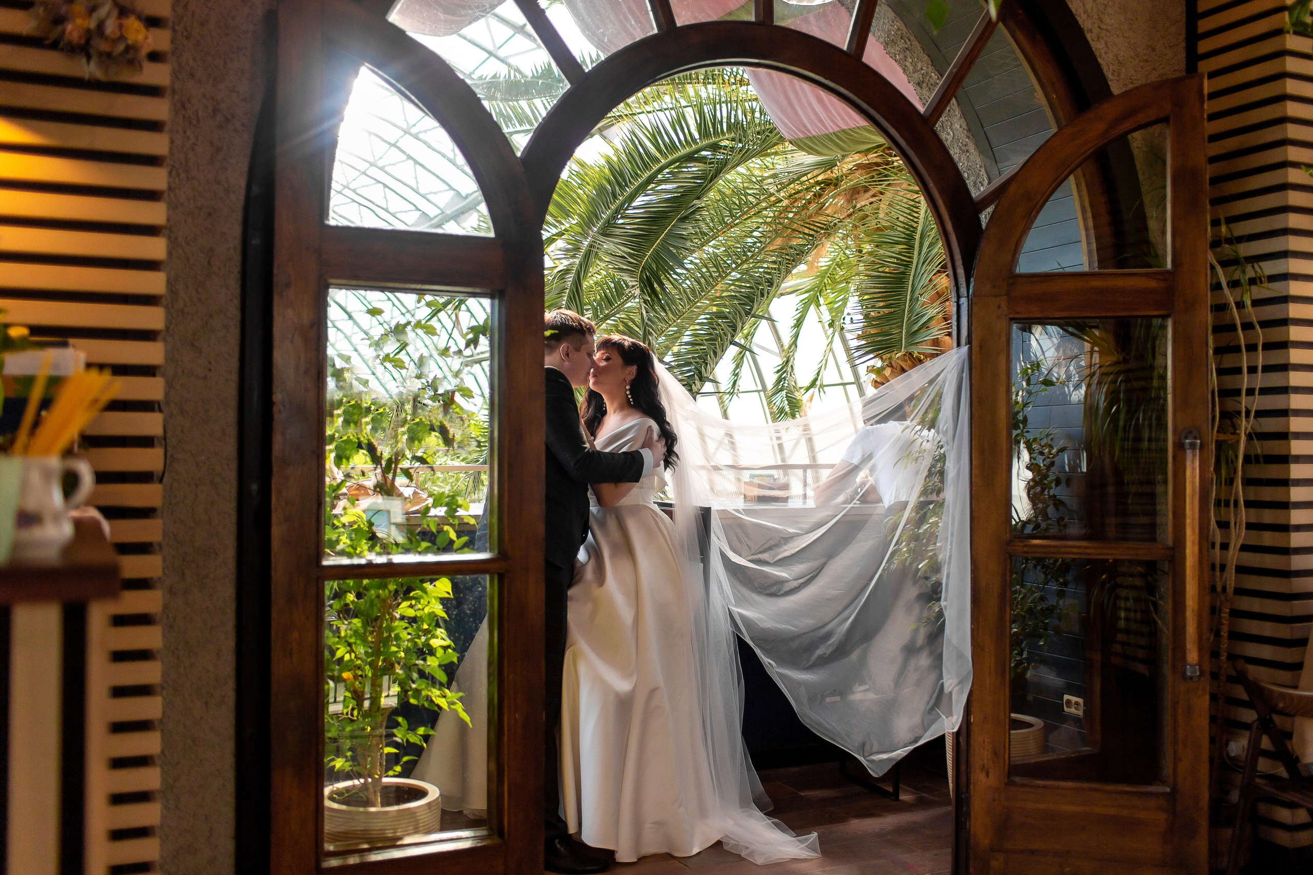 Андрей и Даша. Репортажный, семейный, свадебный фотограф Санкт-Петербург Ольга Лесюк