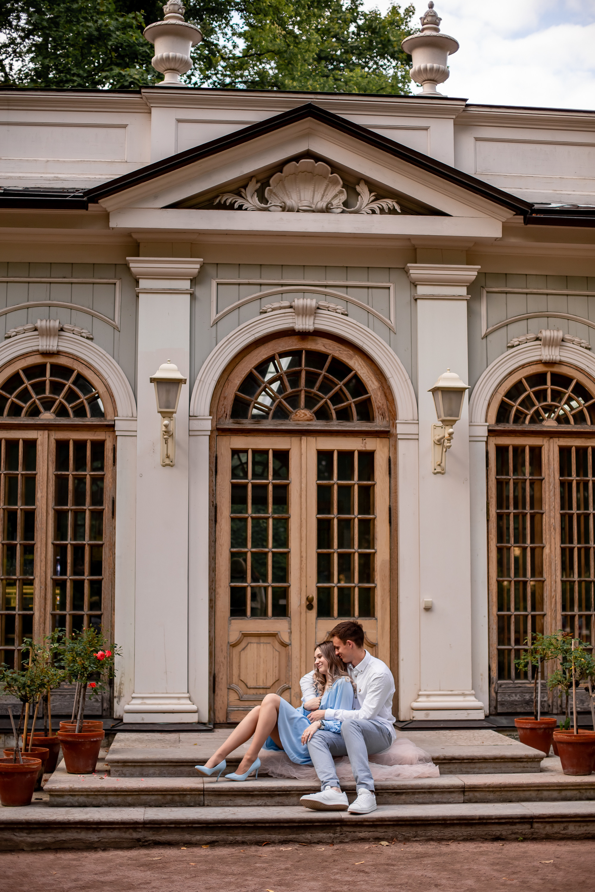 Сергей и Милана. Репортажный, семейный, свадебный фотограф Санкт-Петербург Ольга Лесюк