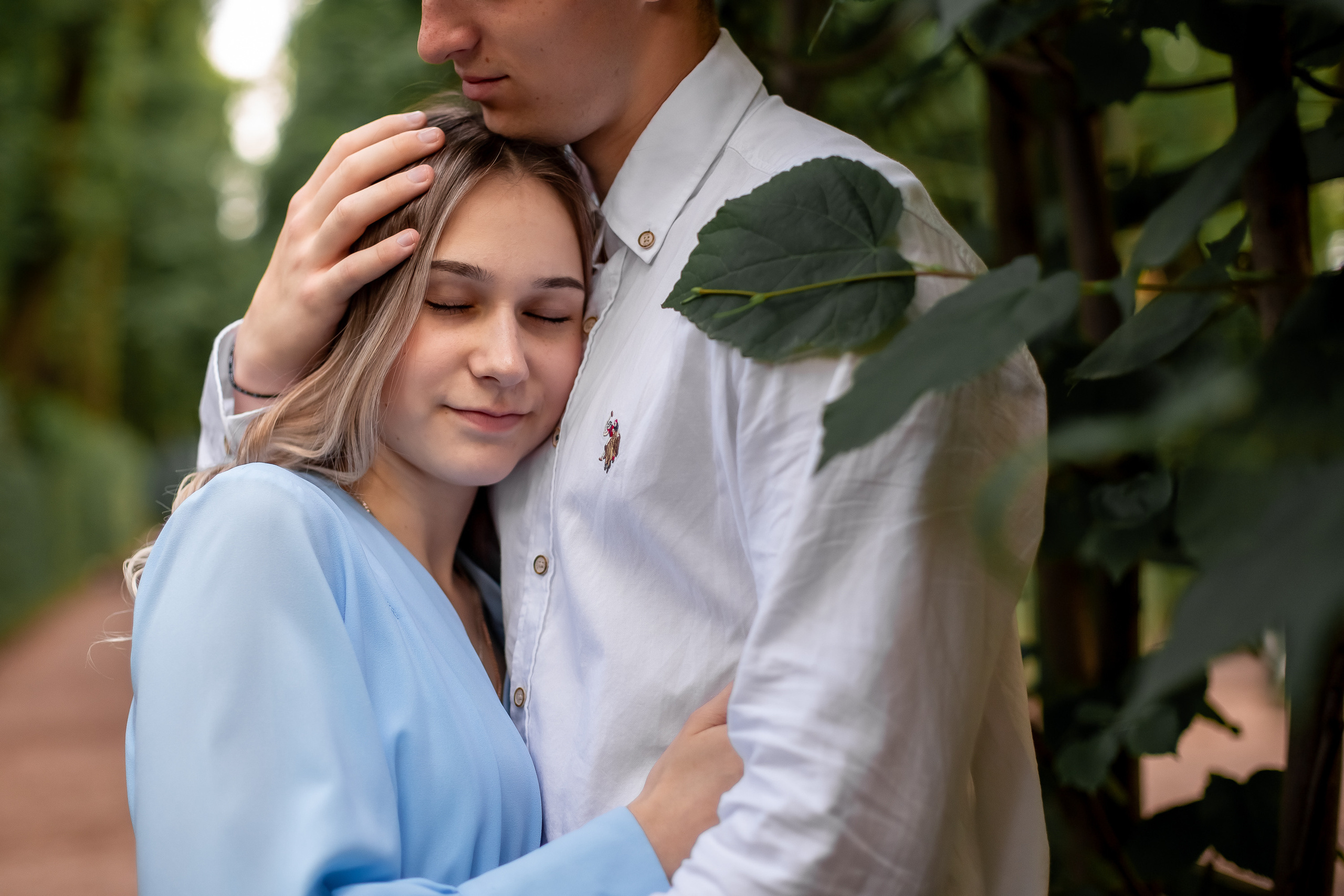 Сергей и Милана. Репортажный, семейный, свадебный фотограф Санкт-Петербург Ольга Лесюк