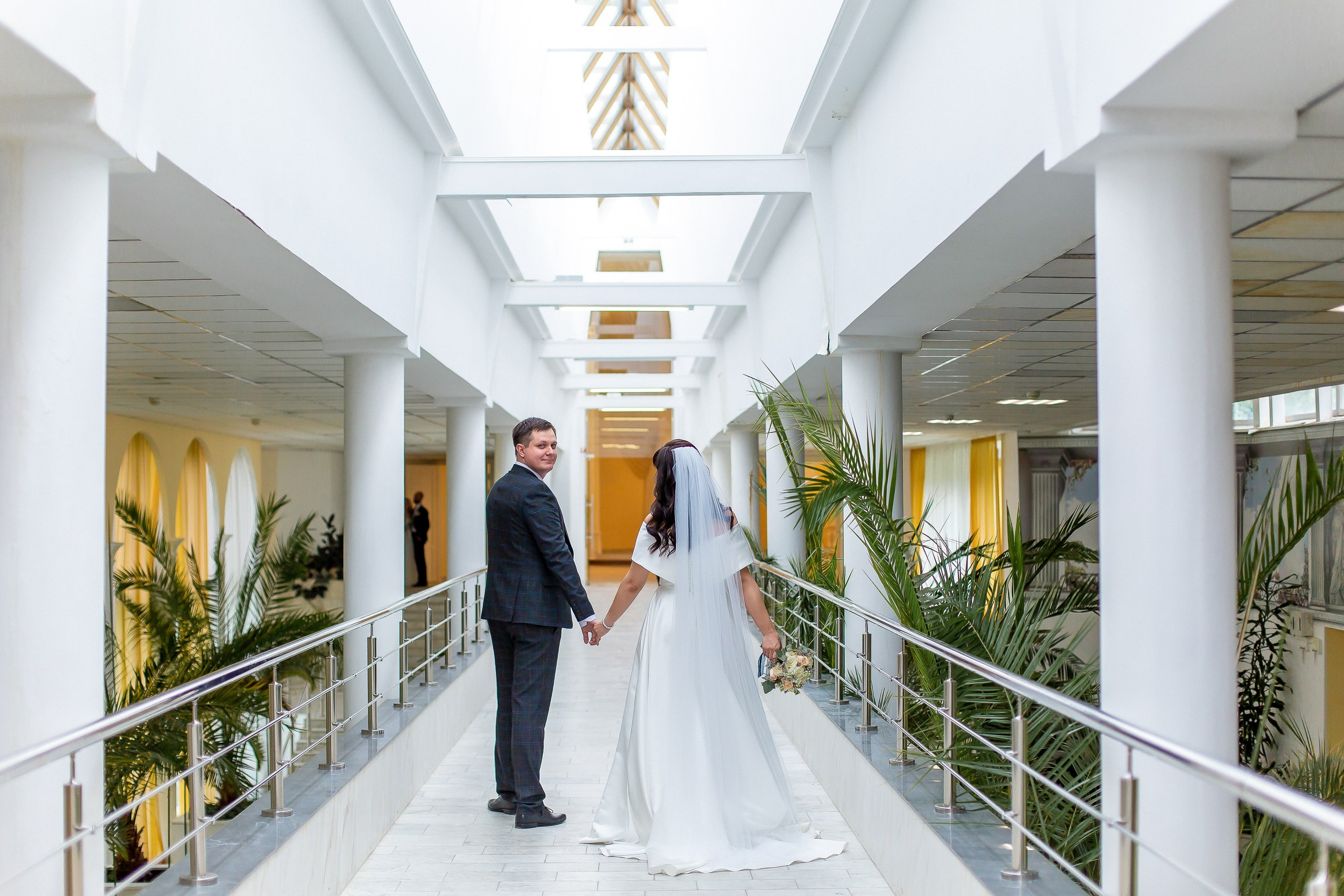 Андрей и Даша. Репортажный, семейный, свадебный фотограф Санкт-Петербург Ольга Лесюк