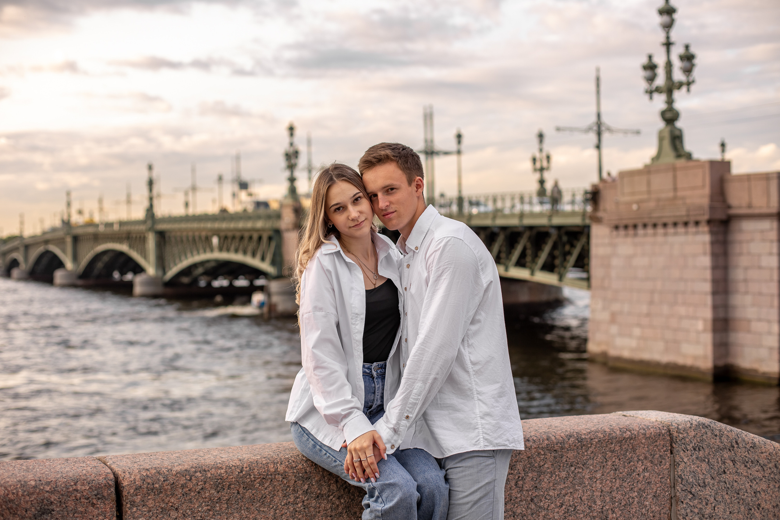 Сергей и Милана. Репортажный, семейный, свадебный фотограф Санкт-Петербург Ольга Лесюк