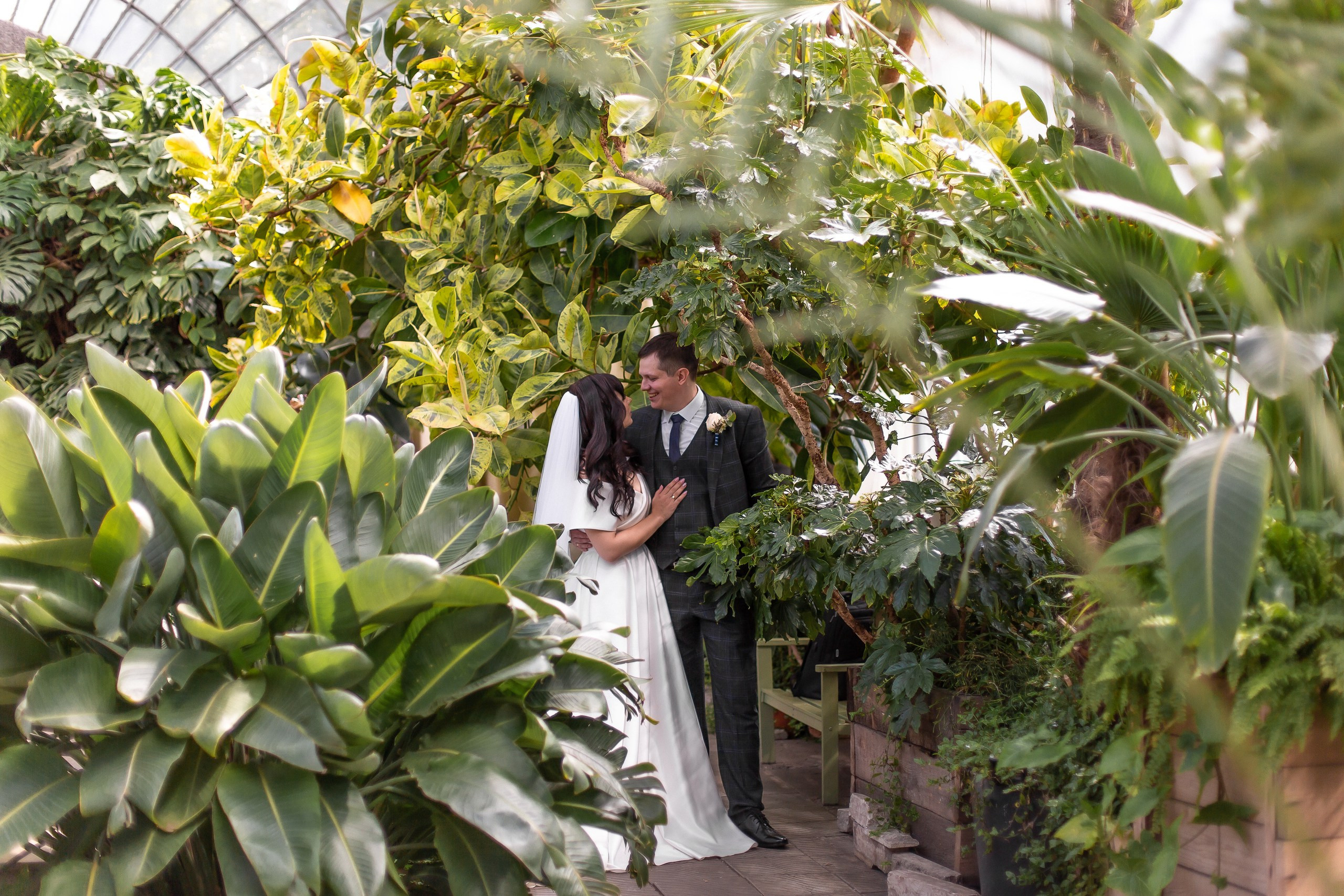 Андрей и Даша. Репортажный, семейный, свадебный фотограф Санкт-Петербург Ольга Лесюк