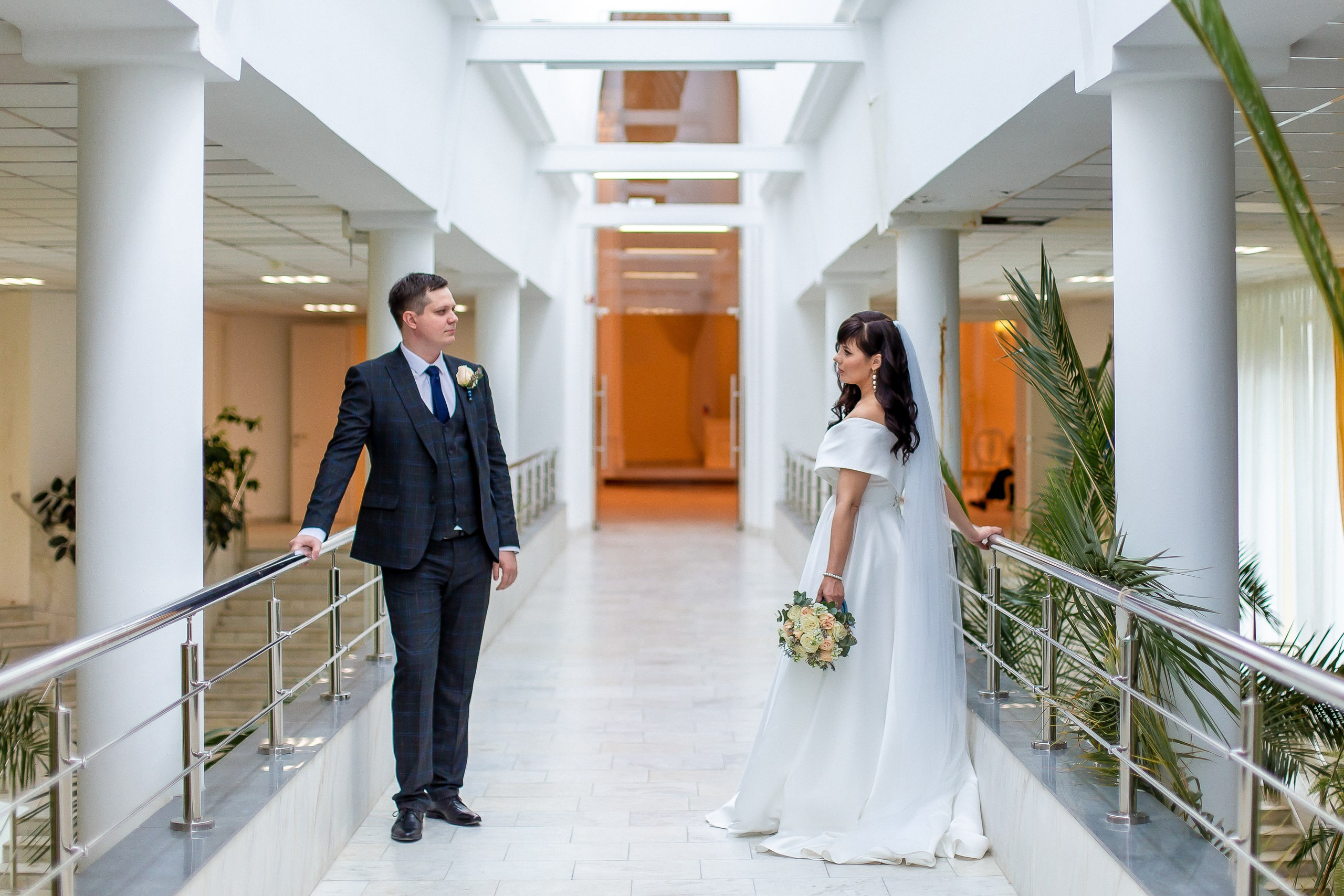 Андрей и Даша. Репортажный, семейный, свадебный фотограф Санкт-Петербург Ольга Лесюк