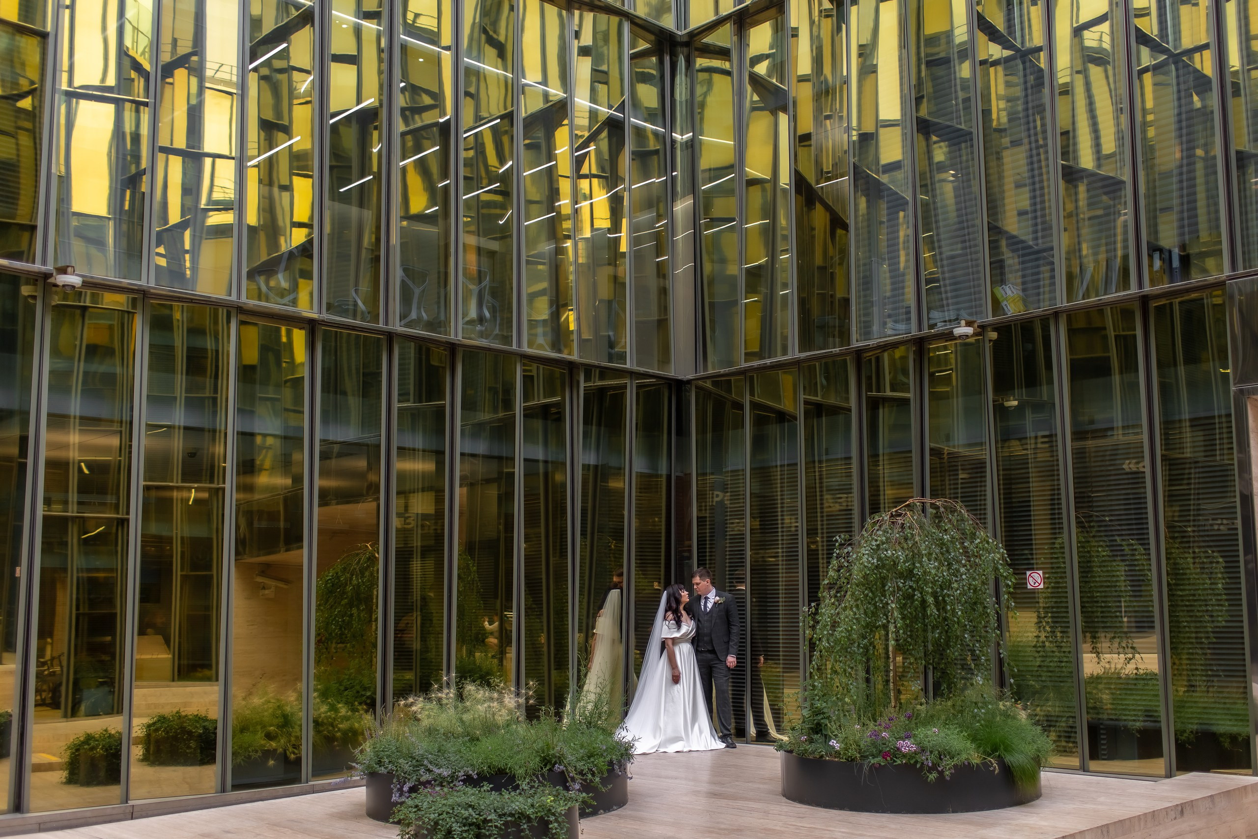 Андрей и Даша. Репортажный, семейный, свадебный фотограф Санкт-Петербург Ольга Лесюк