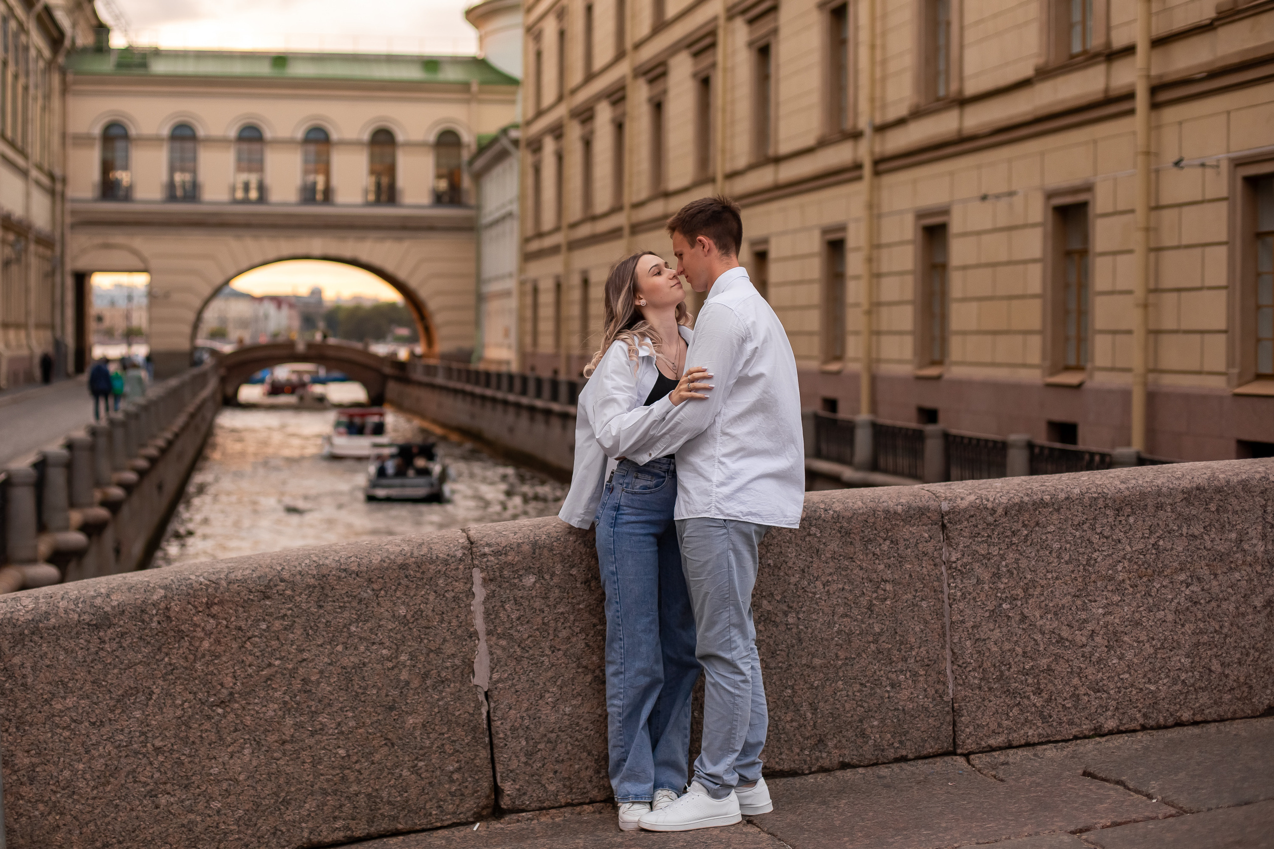 Сергей и Милана. Репортажный, семейный, свадебный фотограф Санкт-Петербург Ольга Лесюк