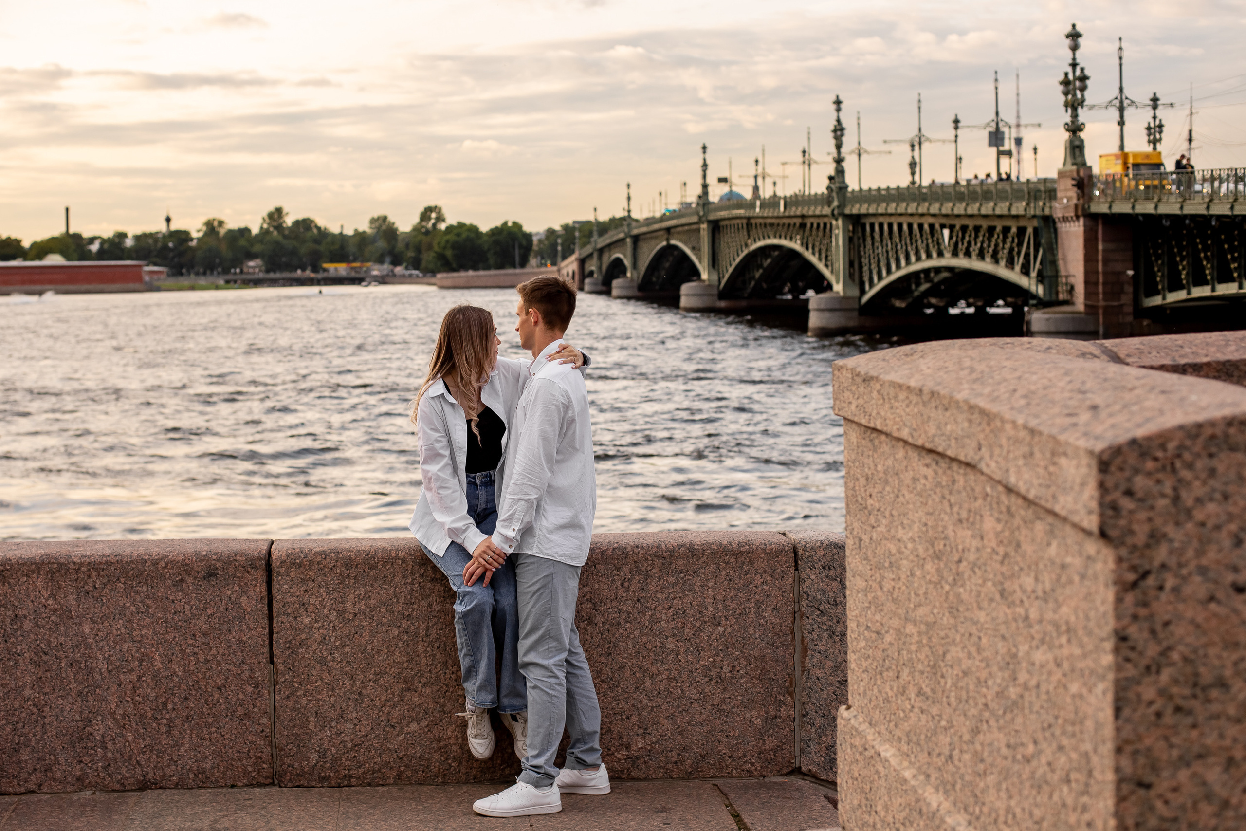 Сергей и Милана. Репортажный, семейный, свадебный фотограф Санкт-Петербург Ольга Лесюк