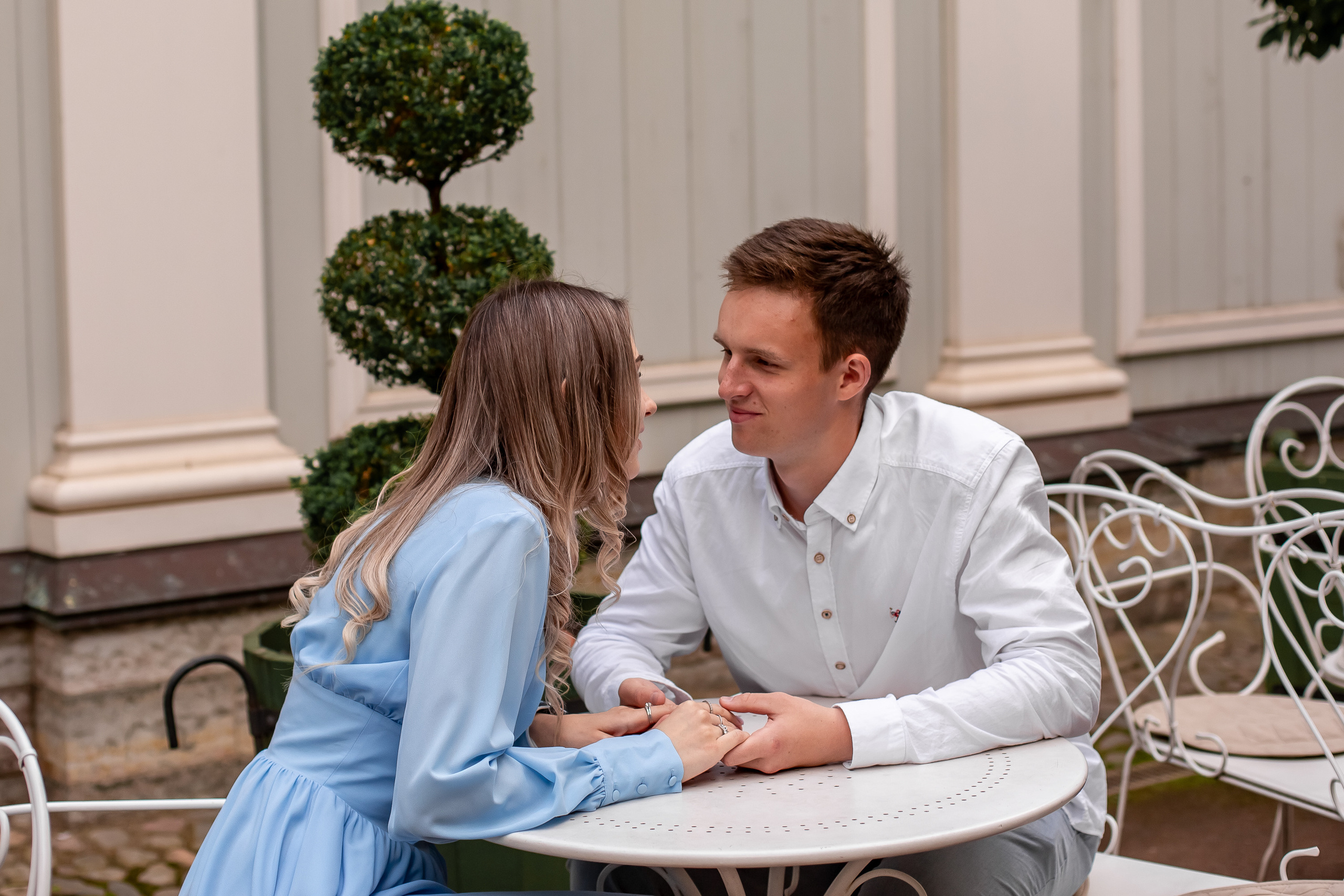 Сергей и Милана. Репортажный, семейный, свадебный фотограф Санкт-Петербург Ольга Лесюк