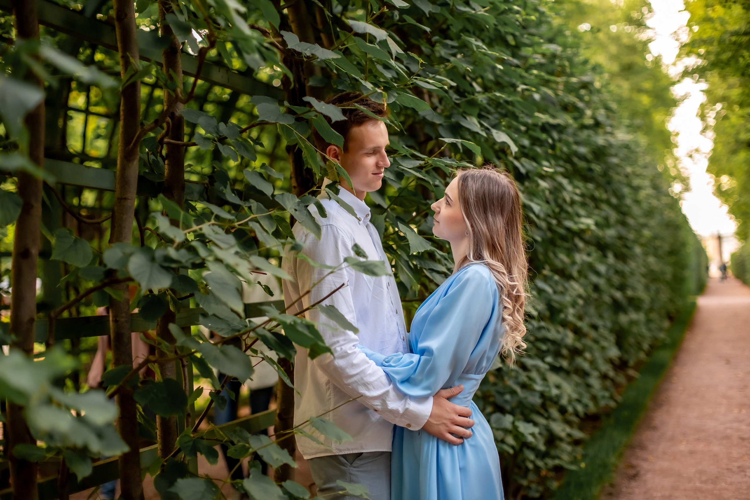Сергей и Милана. Репортажный, семейный, свадебный фотограф Санкт-Петербург Ольга Лесюк