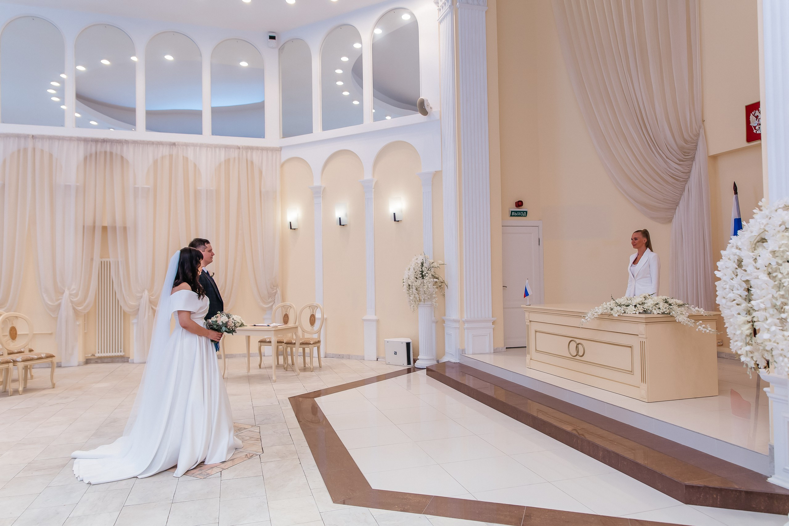 Андрей и Даша. Репортажный, семейный, свадебный фотограф Санкт-Петербург Ольга Лесюк