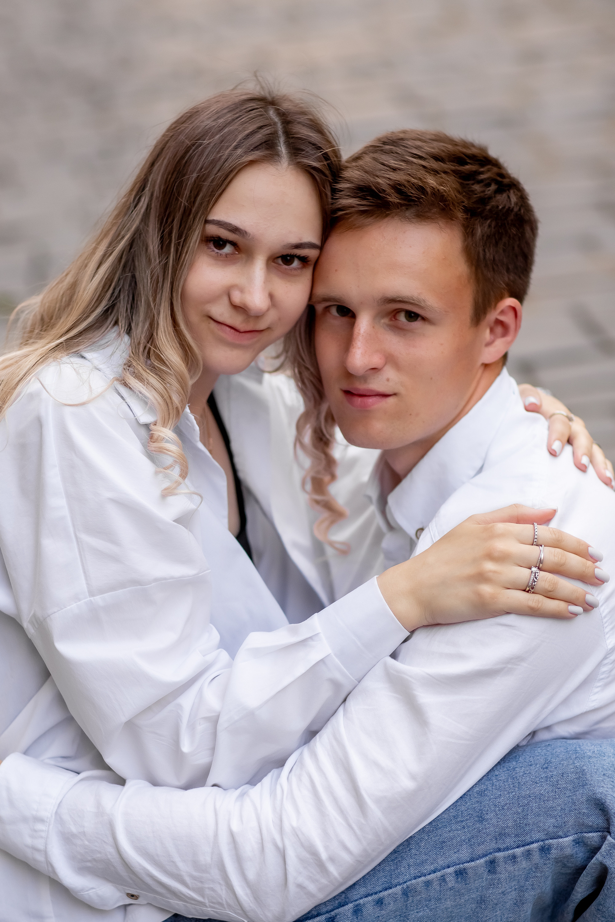 Сергей и Милана. Репортажный, семейный, свадебный фотограф Санкт-Петербург Ольга Лесюк