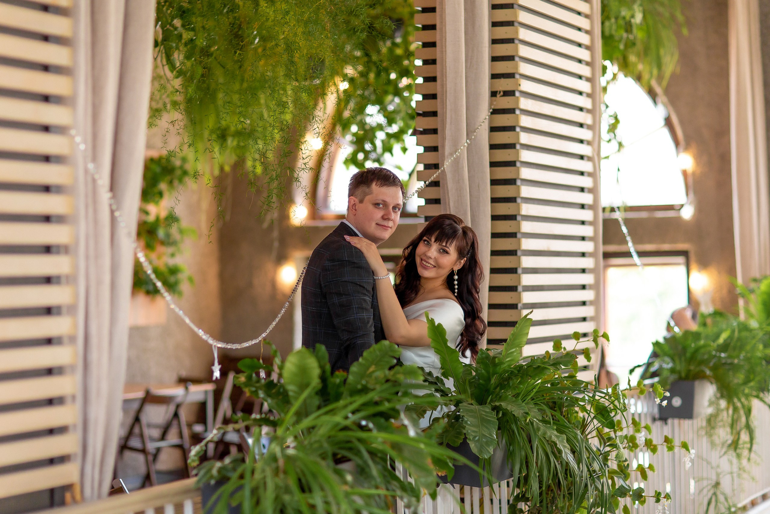 Андрей и Даша. Репортажный, семейный, свадебный фотограф Санкт-Петербург Ольга Лесюк