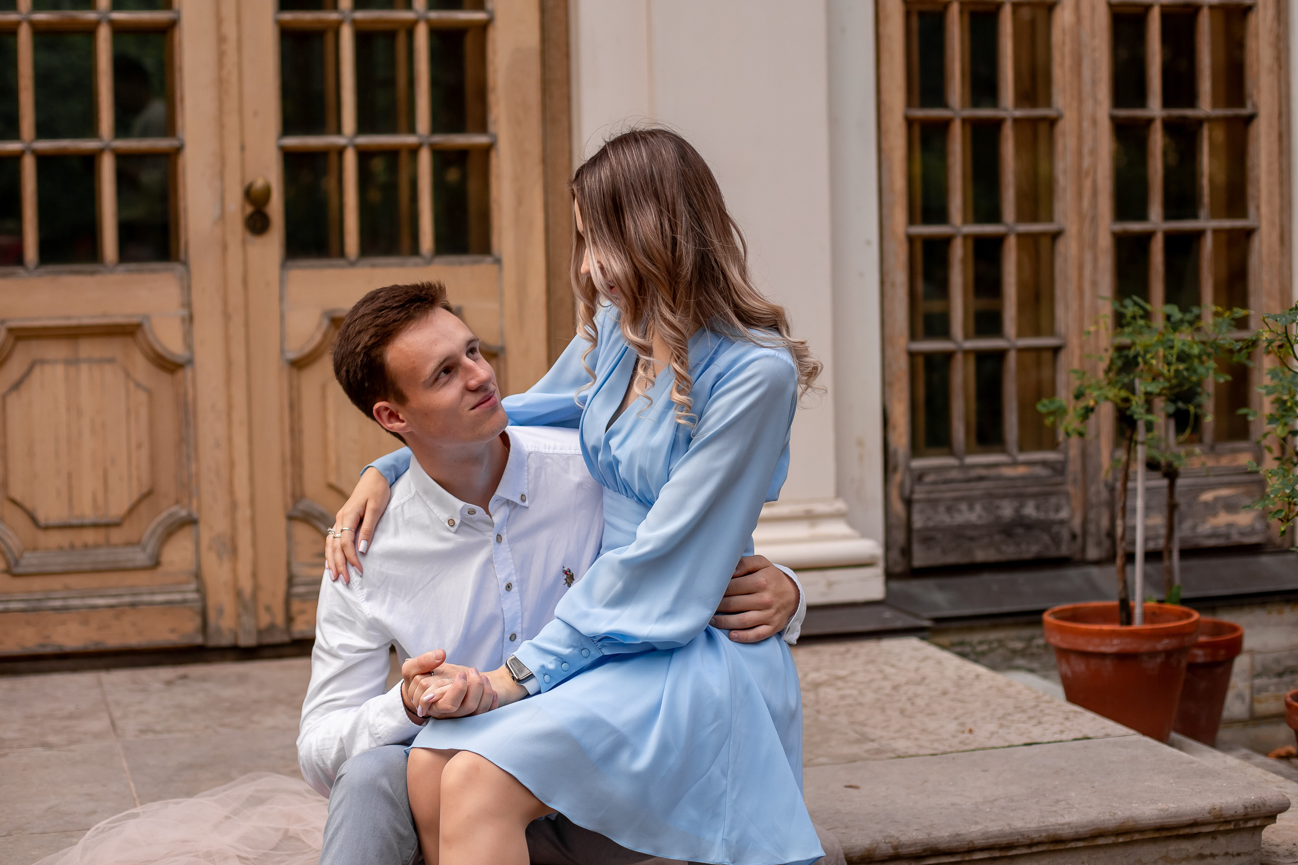 Сергей и Милана. Репортажный, семейный, свадебный фотограф Санкт-Петербург Ольга Лесюк