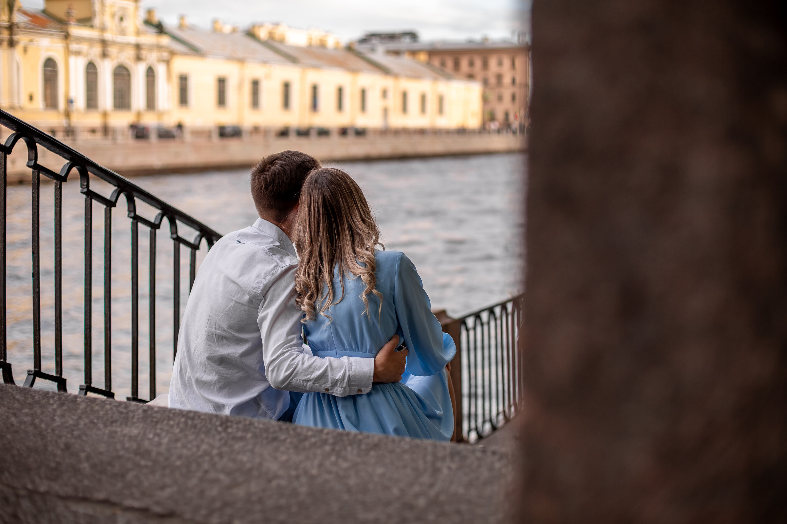 Сергей и Милана. Репортажный, семейный, свадебный фотограф Санкт-Петербург Ольга Лесюк