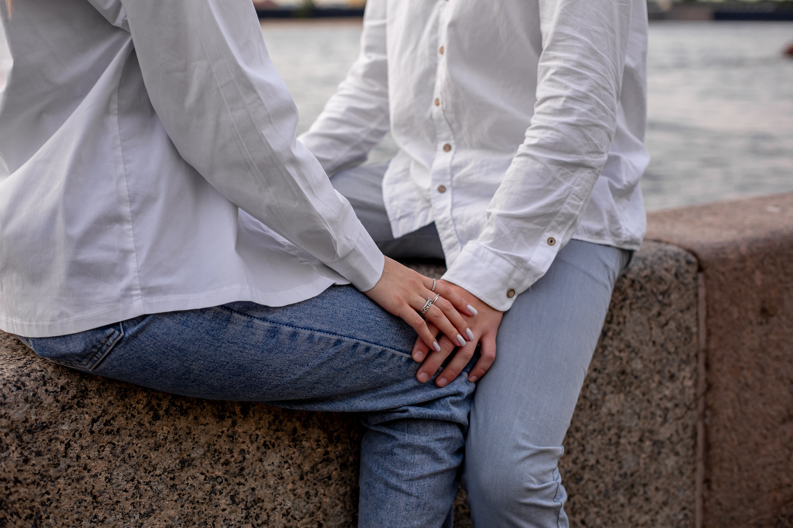 Сергей и Милана. Репортажный, семейный, свадебный фотограф Санкт-Петербург Ольга Лесюк