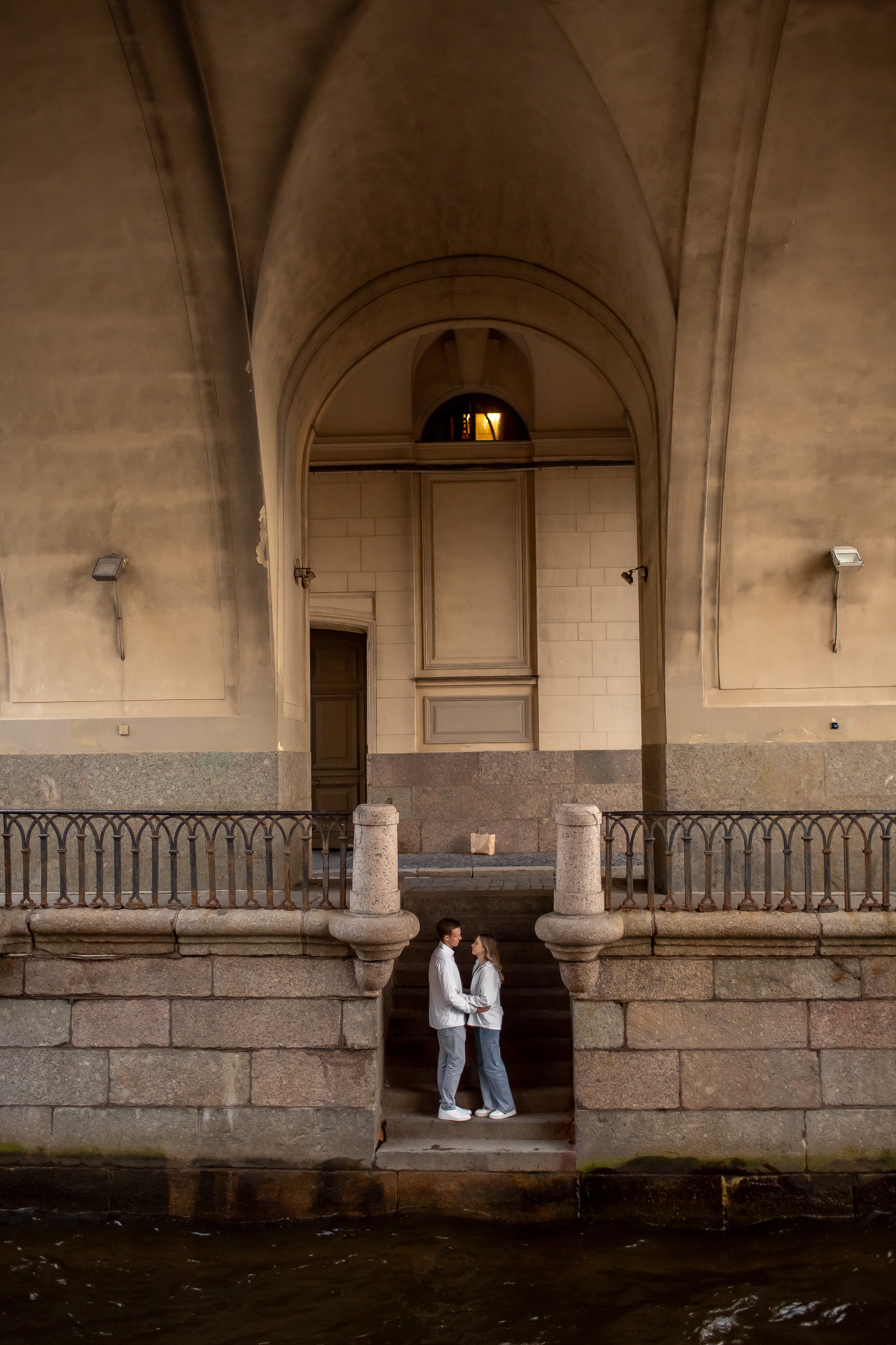 Сергей и Милана. Репортажный, семейный, свадебный фотограф Санкт-Петербург Ольга Лесюк