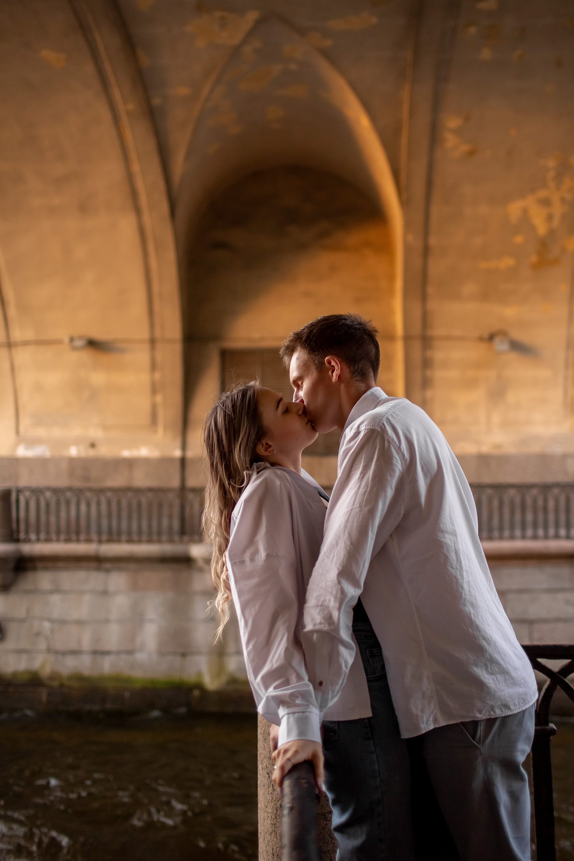 Сергей и Милана. Репортажный, семейный, свадебный фотограф Санкт-Петербург Ольга Лесюк