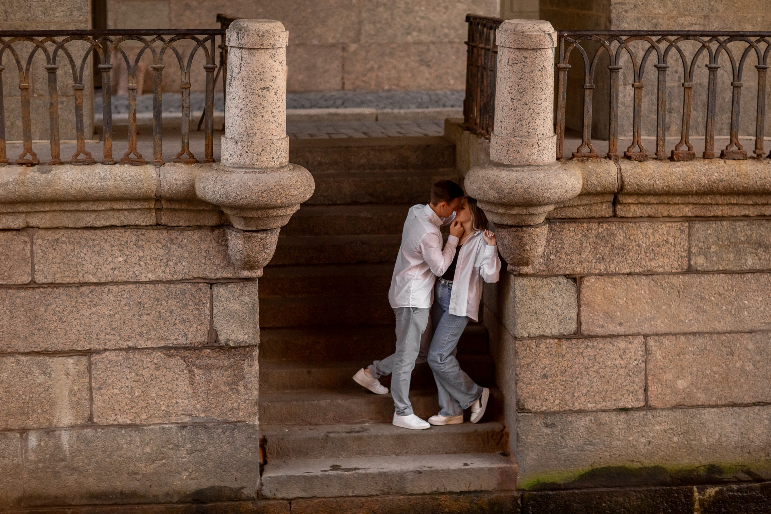 Сергей и Милана. Репортажный, семейный, свадебный фотограф Санкт-Петербург Ольга Лесюк