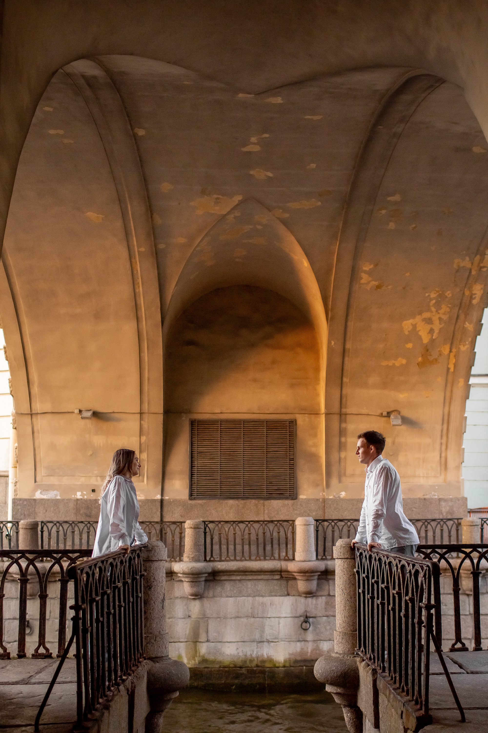 Сергей и Милана. Репортажный, семейный, свадебный фотограф Санкт-Петербург Ольга Лесюк