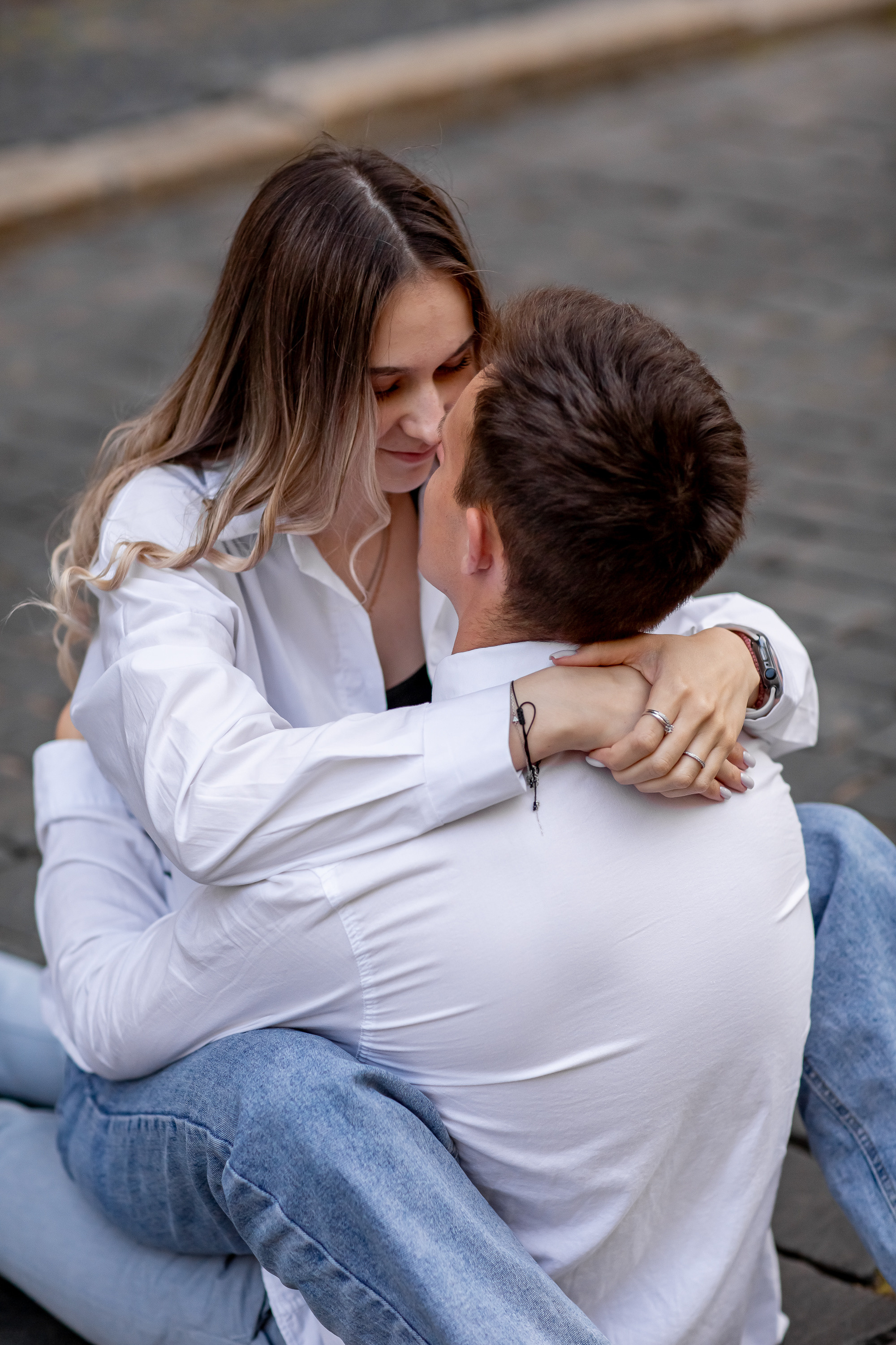 Сергей и Милана. Репортажный, семейный, свадебный фотограф Санкт-Петербург Ольга Лесюк