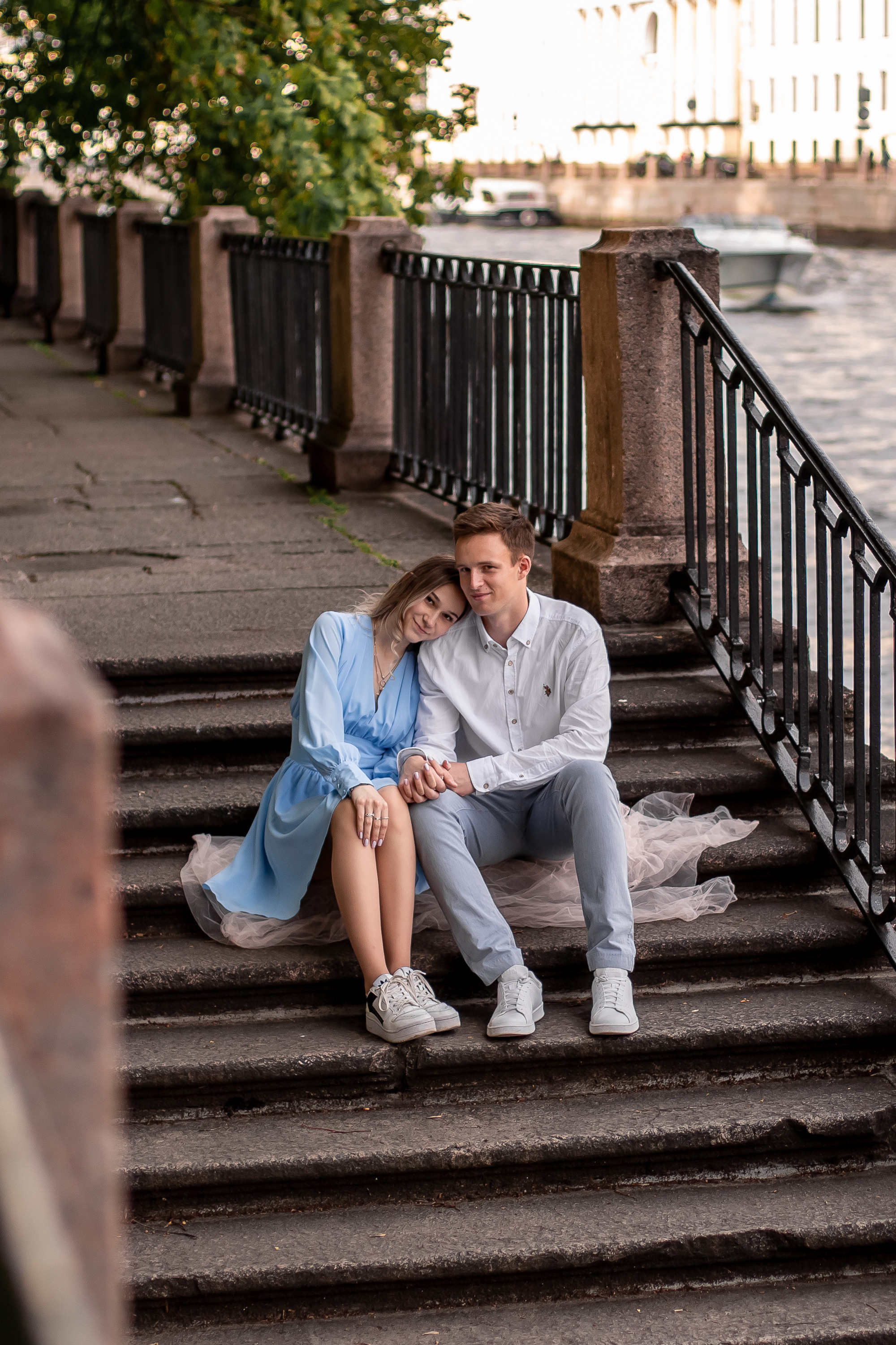 Сергей и Милана. Репортажный, семейный, свадебный фотограф Санкт-Петербург Ольга Лесюк