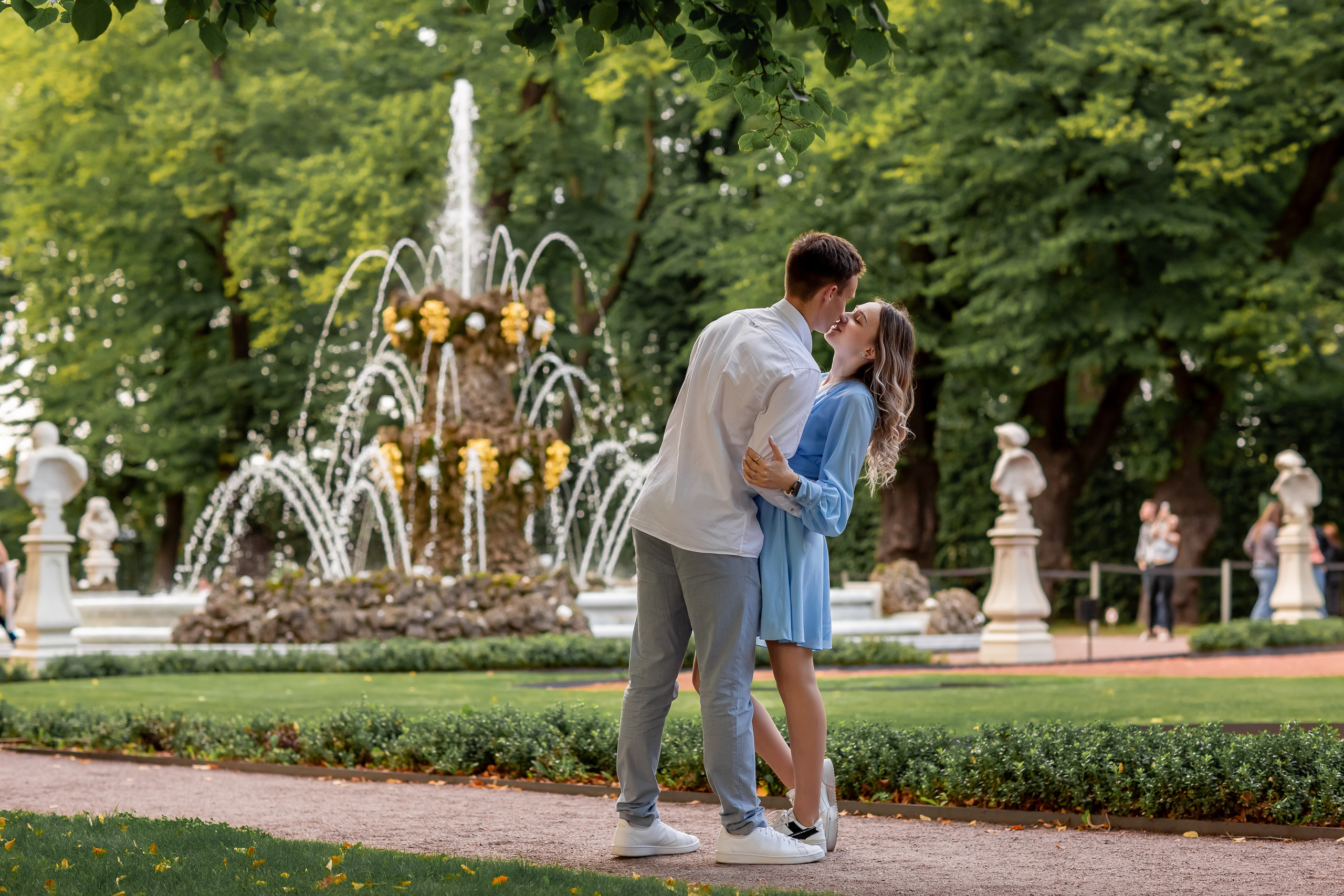 Сергей и Милана. Репортажный, семейный, свадебный фотограф Санкт-Петербург Ольга Лесюк