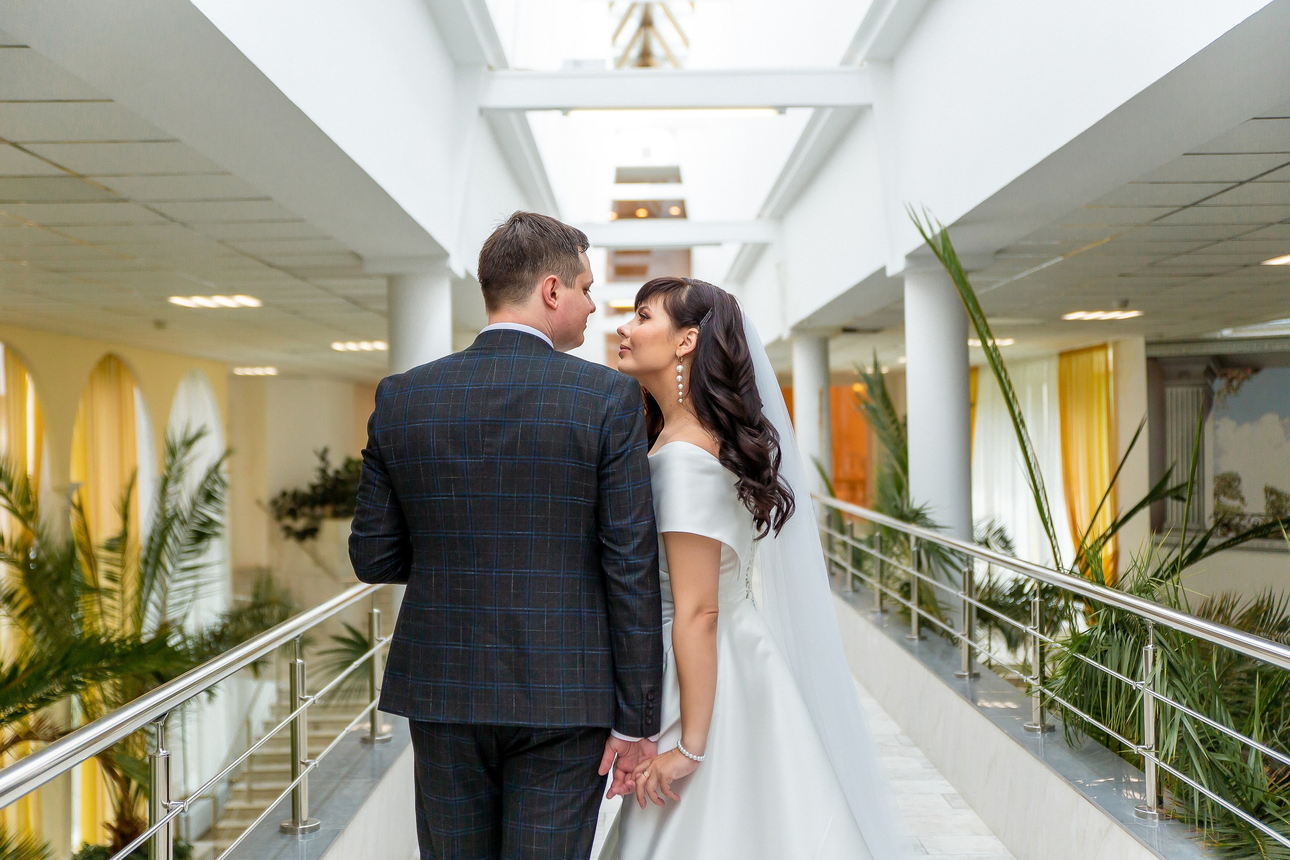 Андрей и Даша. Репортажный, семейный, свадебный фотограф Санкт-Петербург Ольга Лесюк