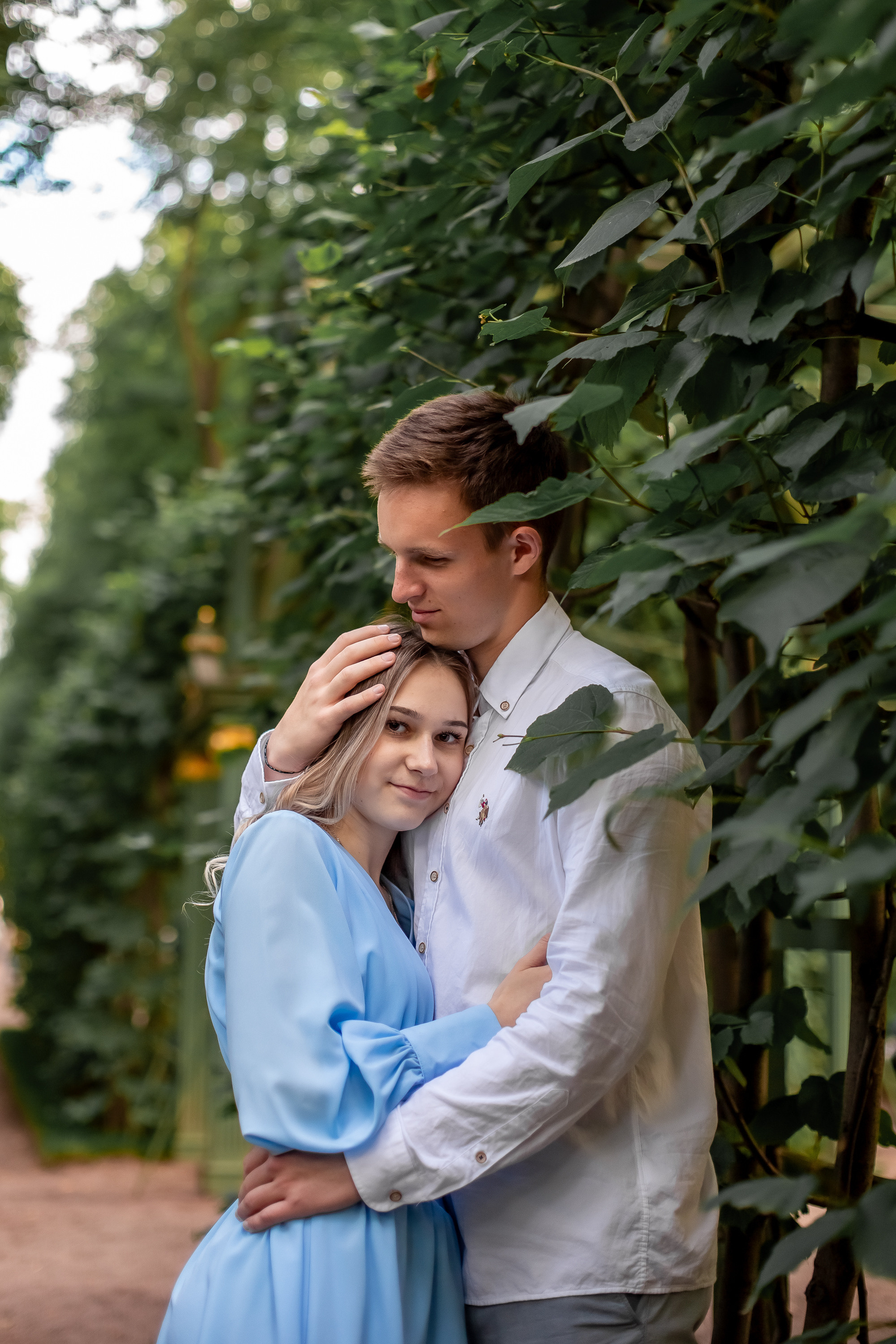 Сергей и Милана. Репортажный, семейный, свадебный фотограф Санкт-Петербург Ольга Лесюк