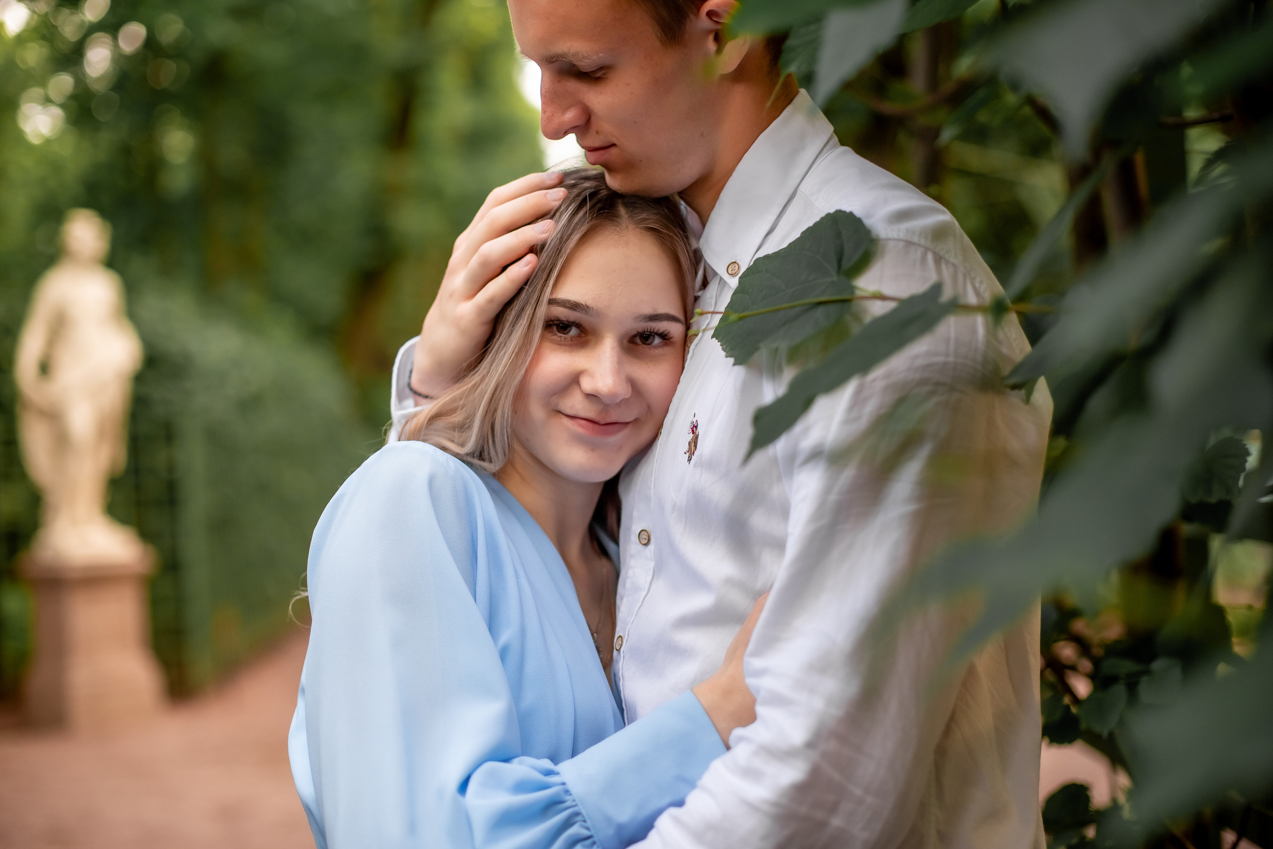 Сергей и Милана. Репортажный, семейный, свадебный фотограф Санкт-Петербург Ольга Лесюк