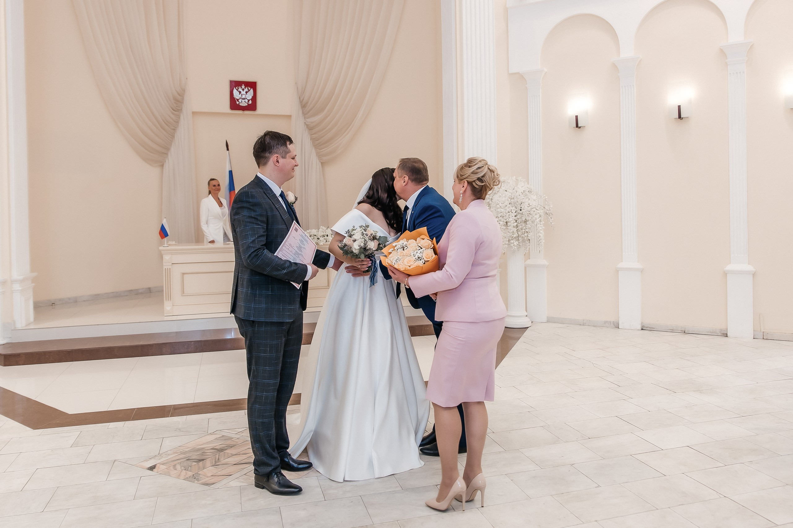 Андрей и Даша. Репортажный, семейный, свадебный фотограф Санкт-Петербург Ольга Лесюк